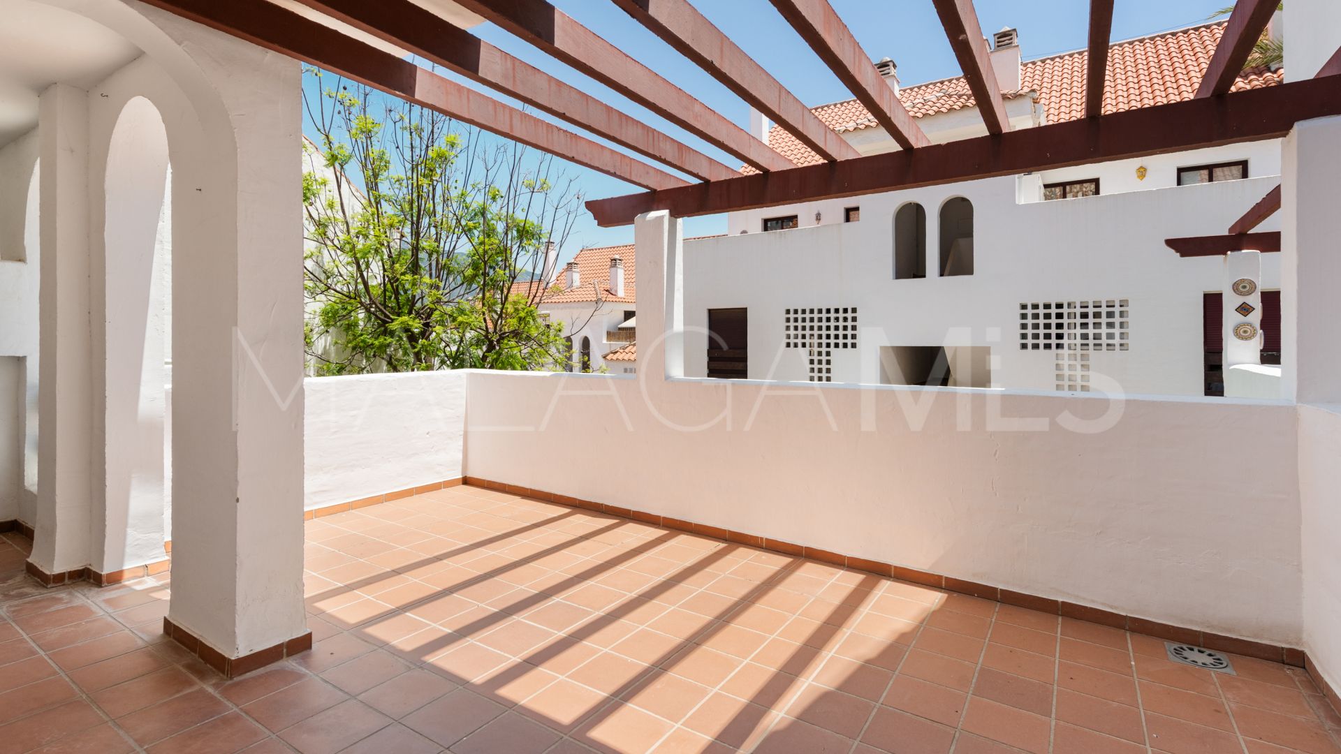 Erdgeschosswohnung for sale in La Maestranza