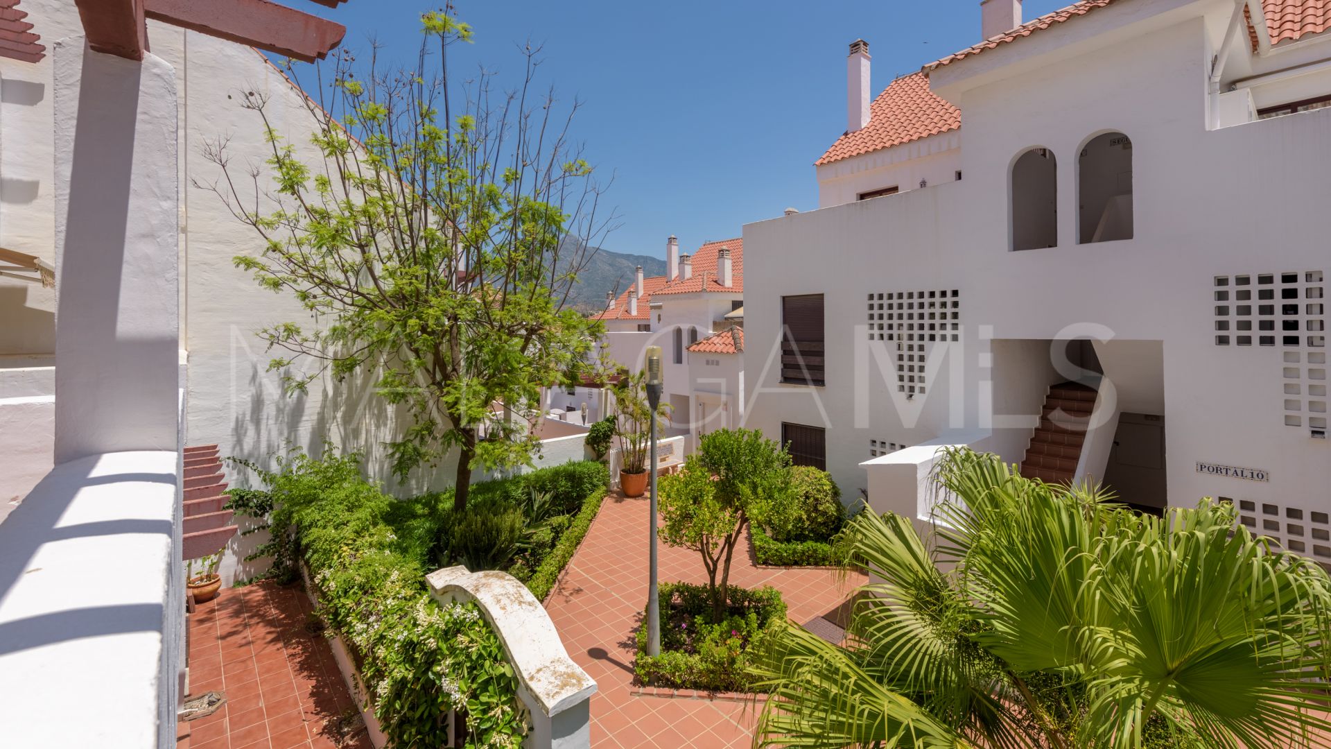 Erdgeschosswohnung for sale in La Maestranza