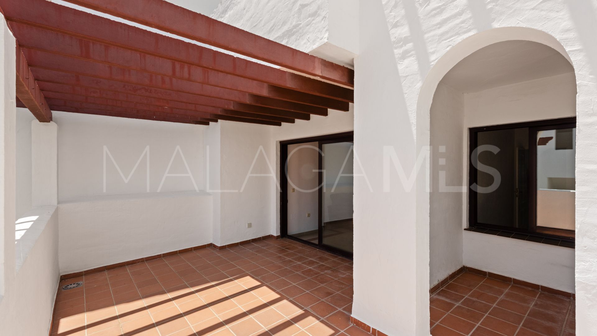 Erdgeschosswohnung for sale in La Maestranza