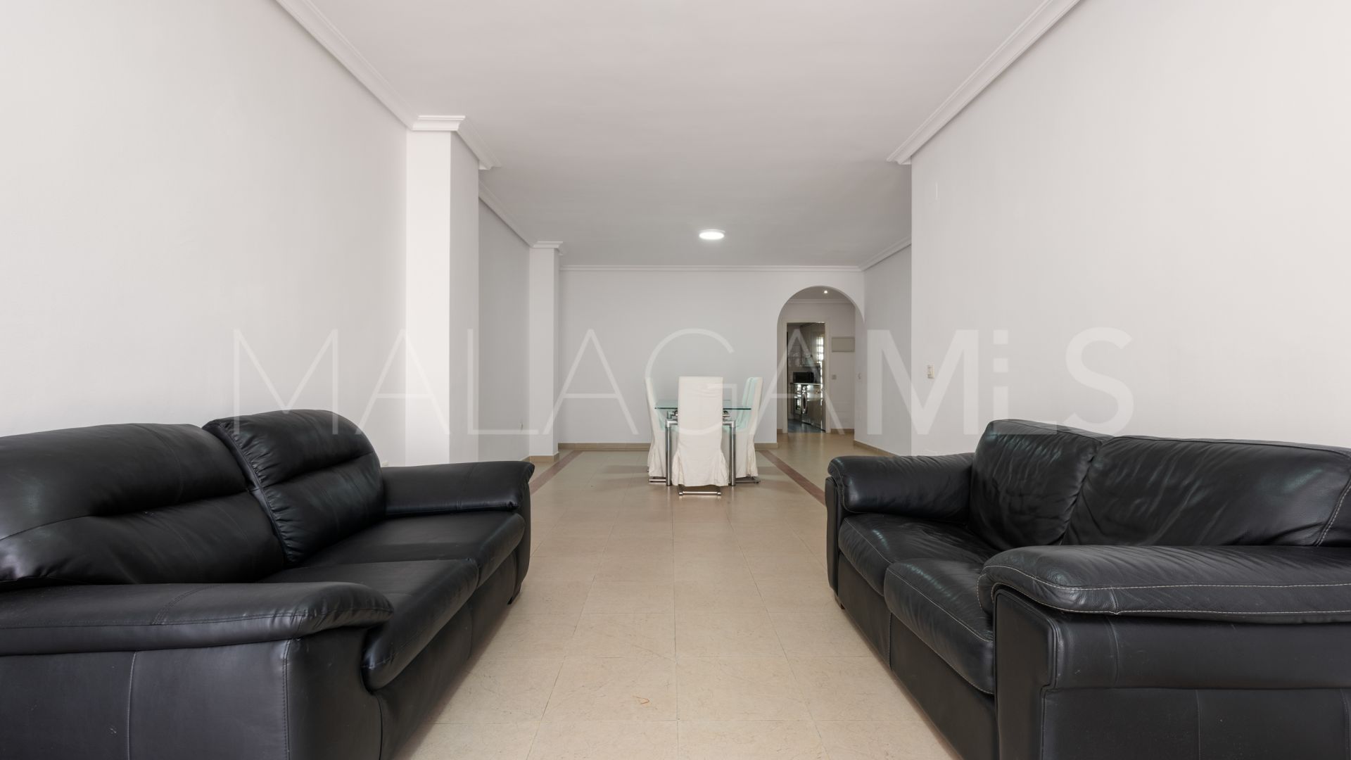 Erdgeschosswohnung for sale in La Maestranza