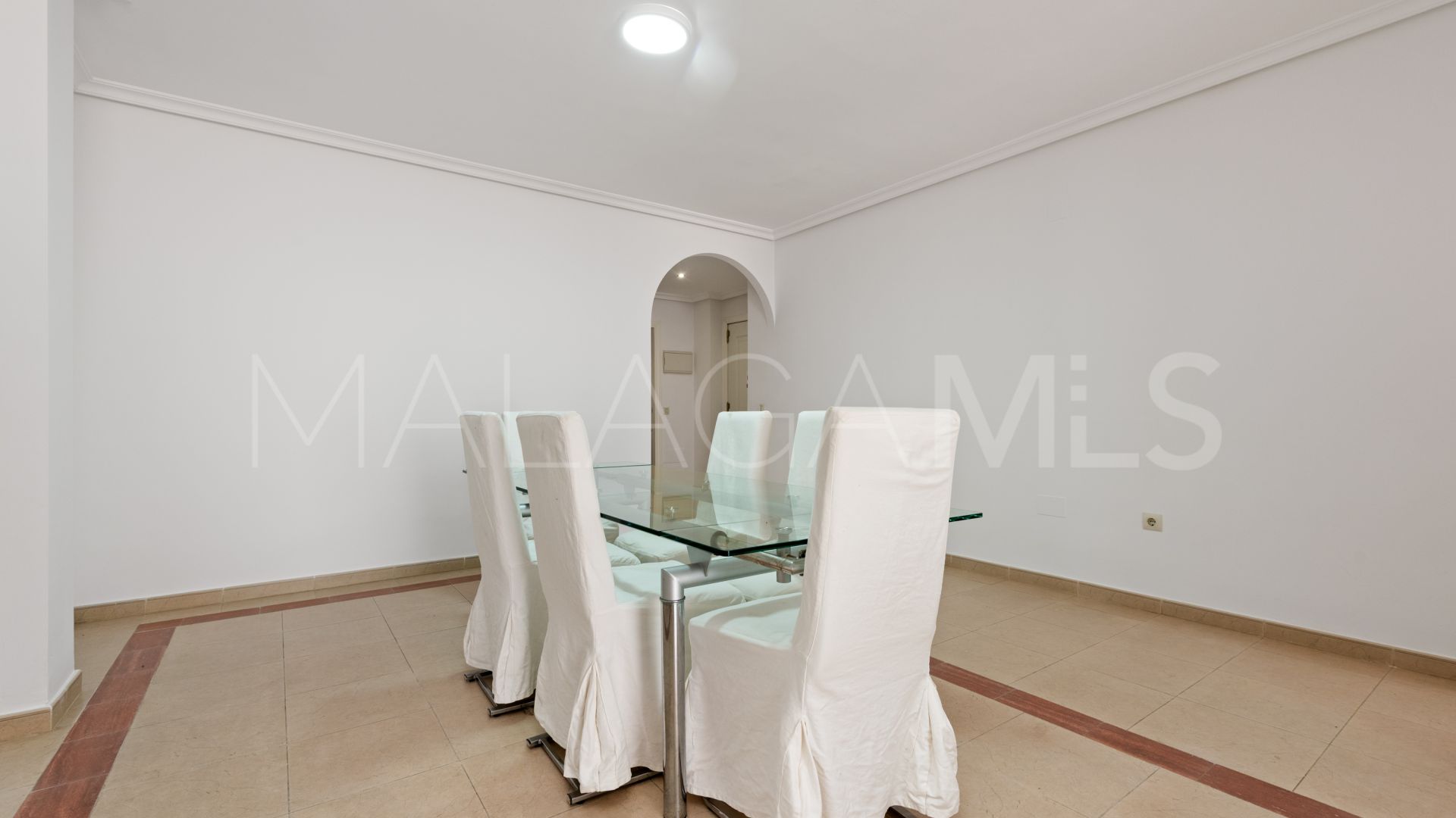 Erdgeschosswohnung for sale in La Maestranza