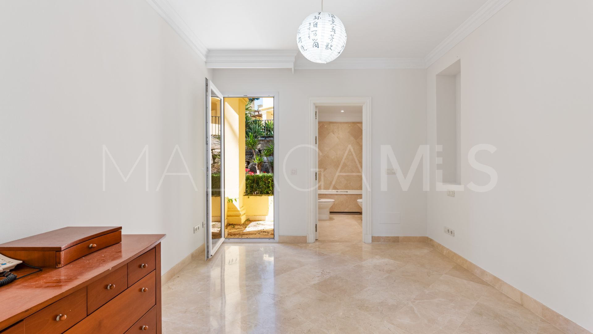 Apartment for sale in Majestic with 3 bedrooms