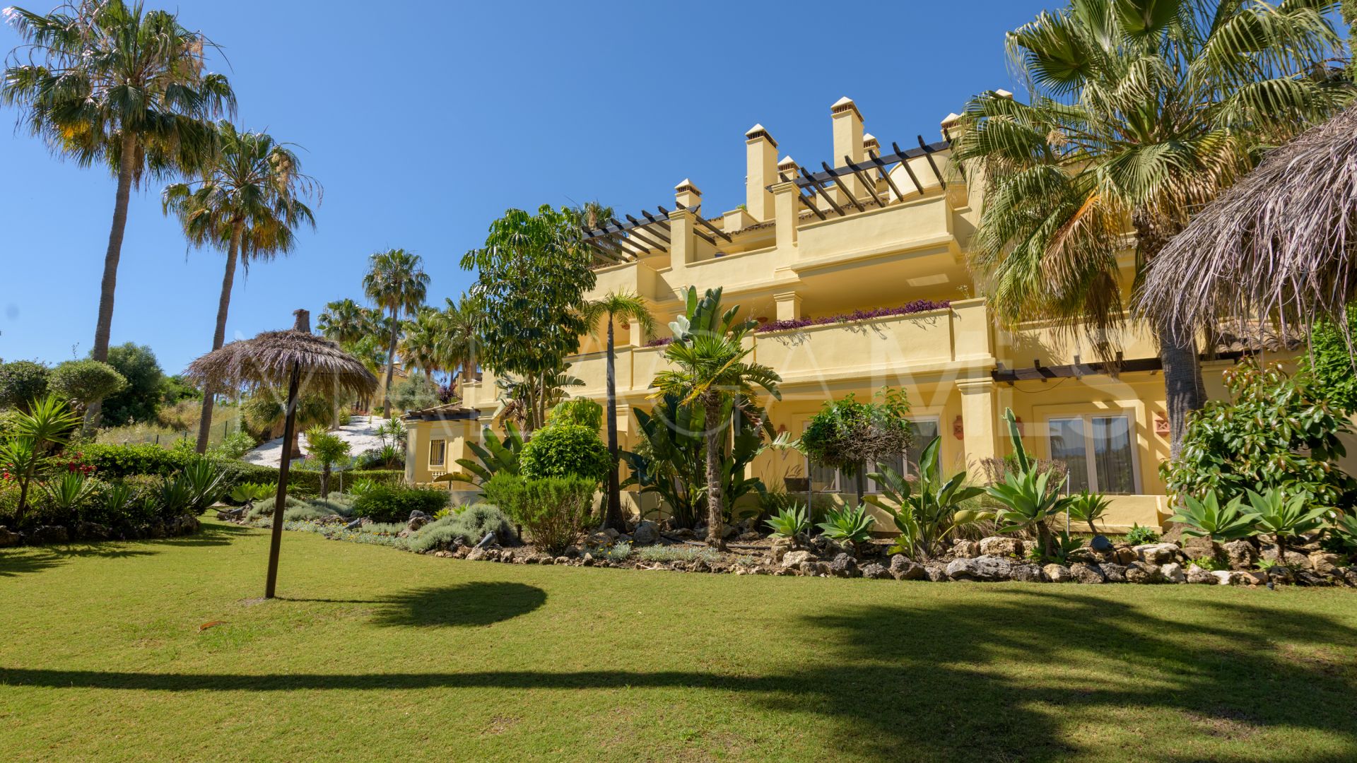 Apartment for sale in Majestic with 3 bedrooms