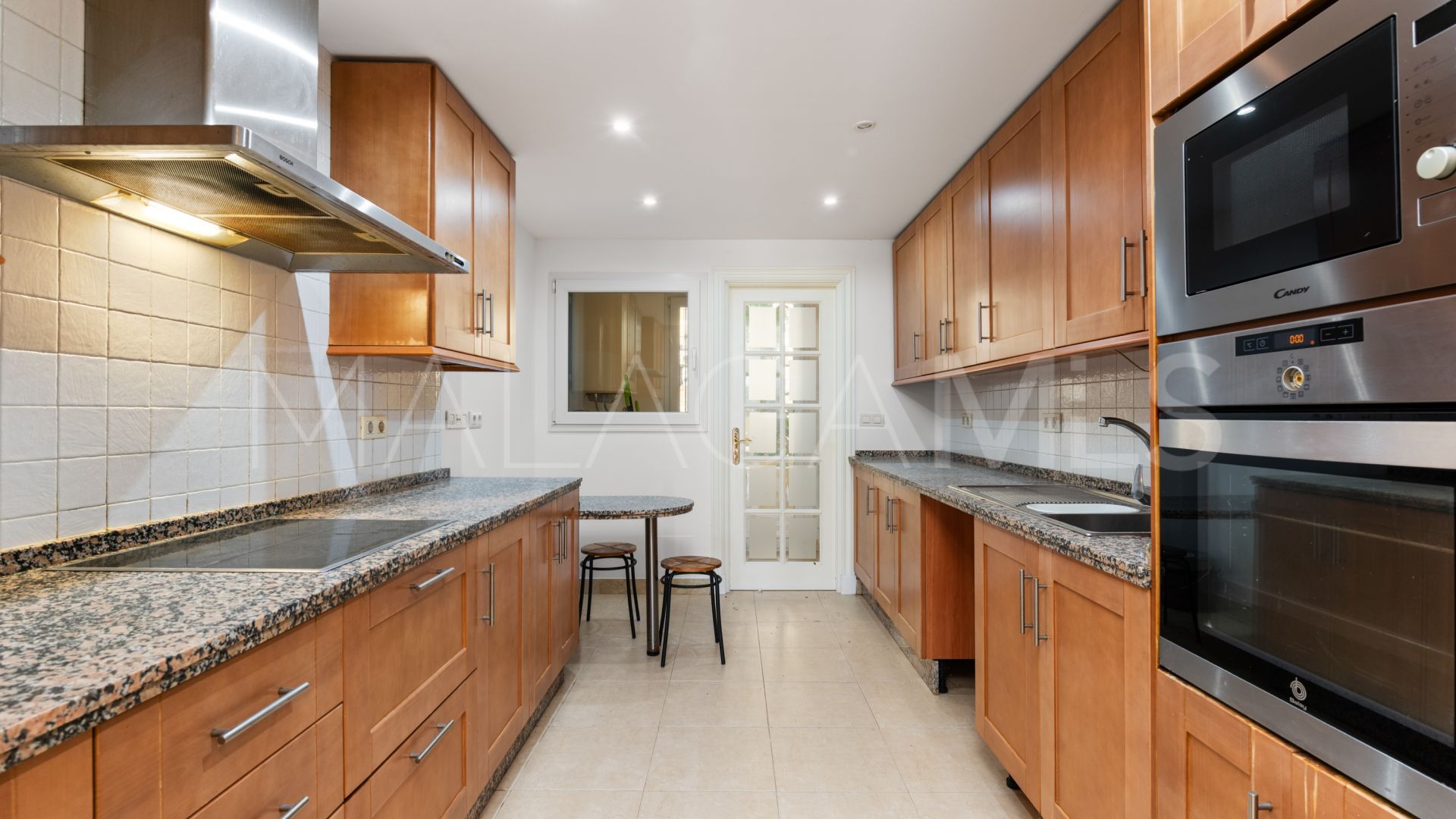 Apartment for sale in Majestic with 3 bedrooms