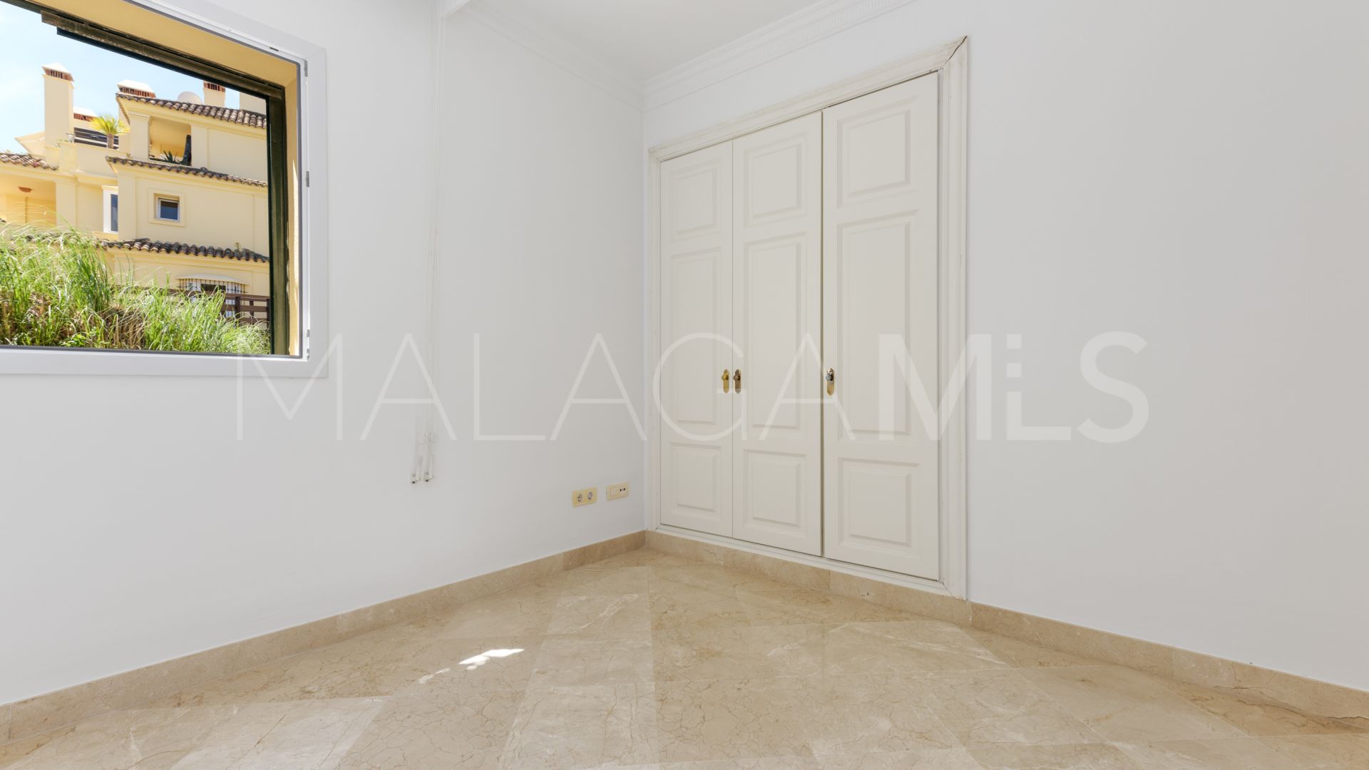 Erdgeschosswohnung for sale in Majestic