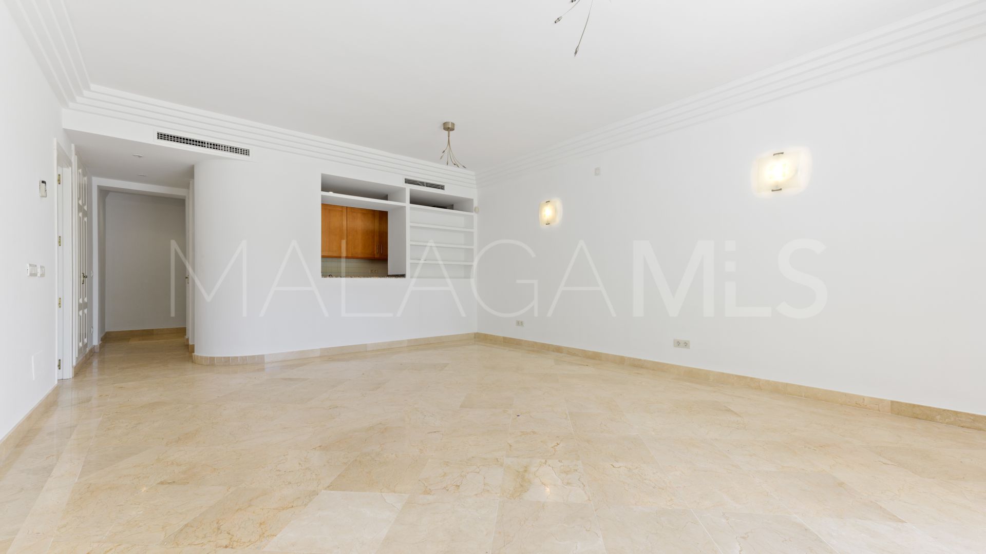 Erdgeschosswohnung for sale in Majestic