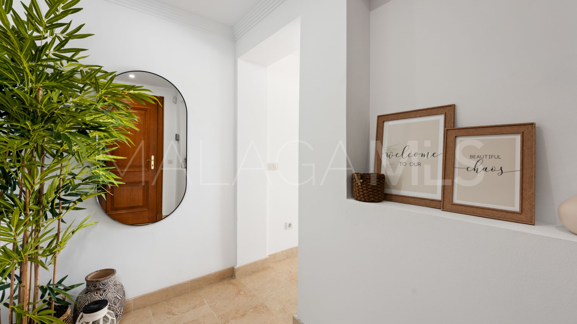 Erdgeschosswohnung for sale in Majestic