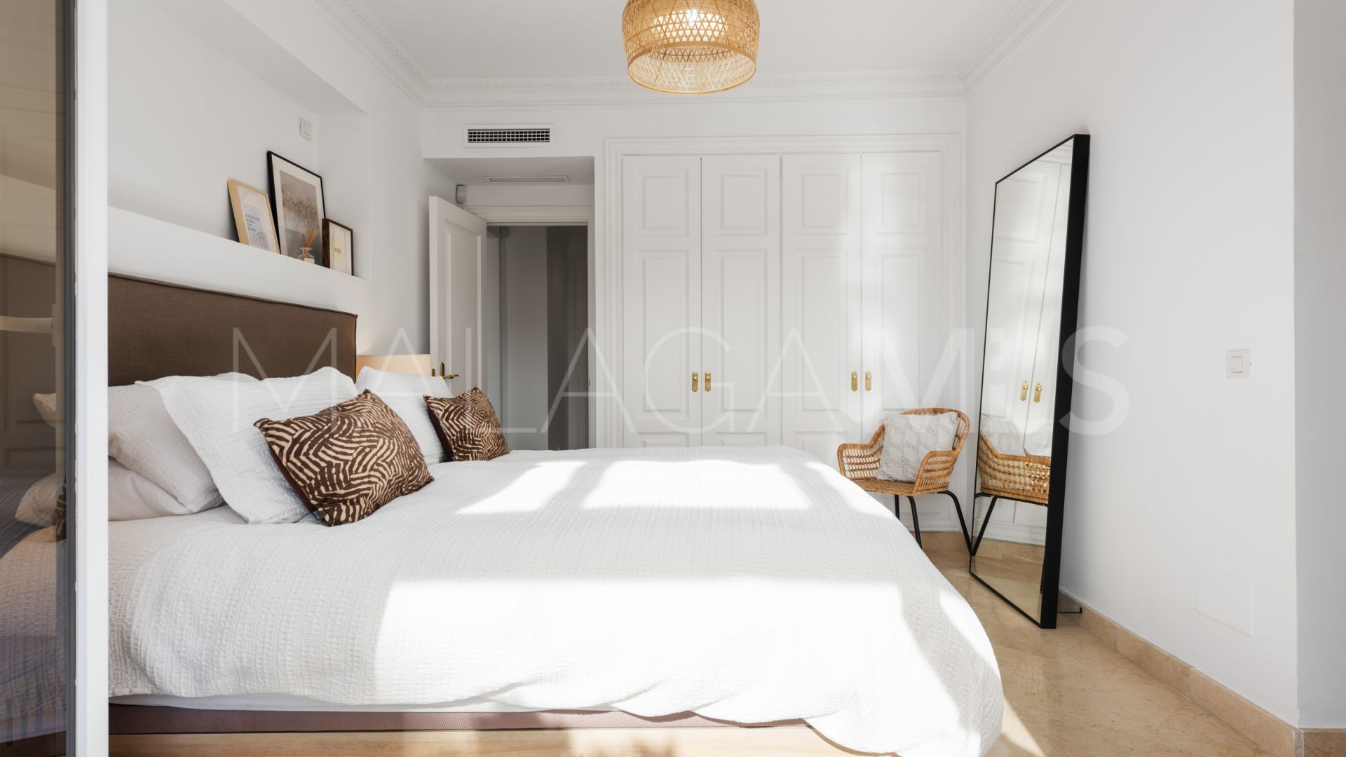 Erdgeschosswohnung for sale in Majestic