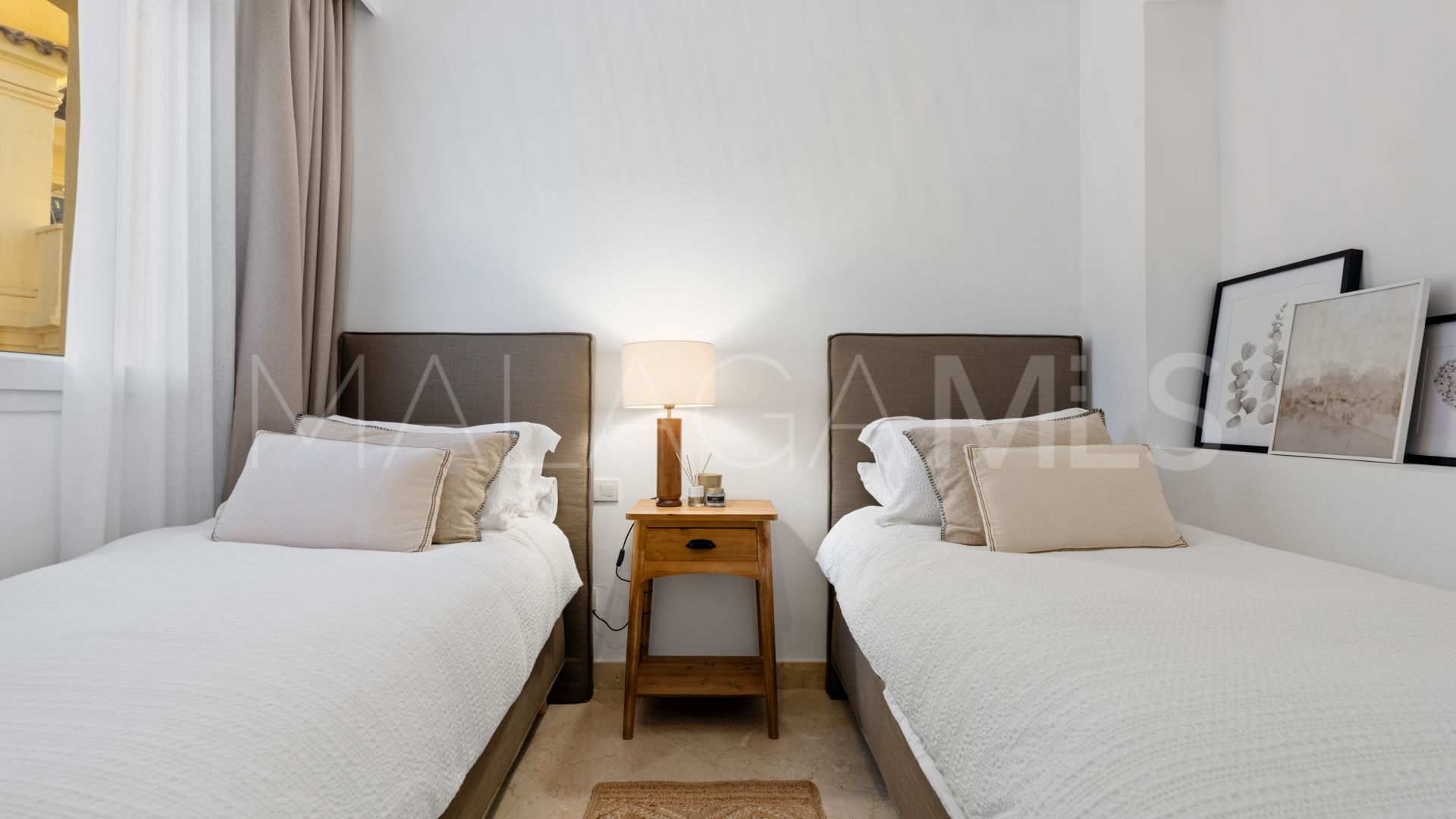 Erdgeschosswohnung for sale in Majestic