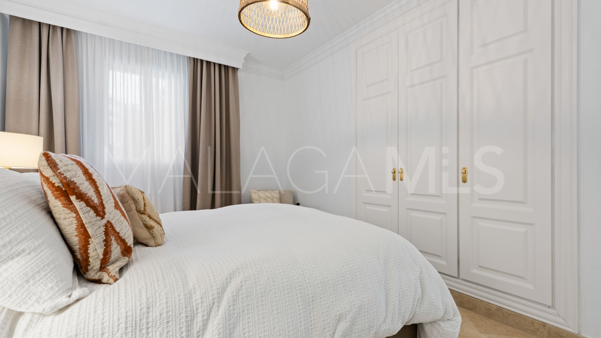 Erdgeschosswohnung for sale in Majestic