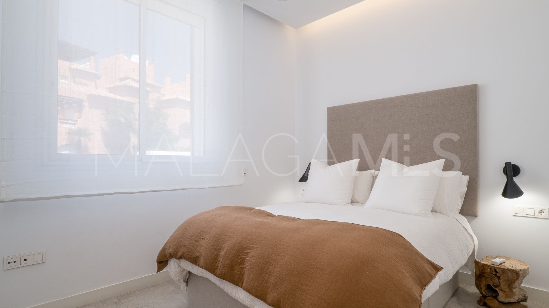 Villa for sale in Casasola