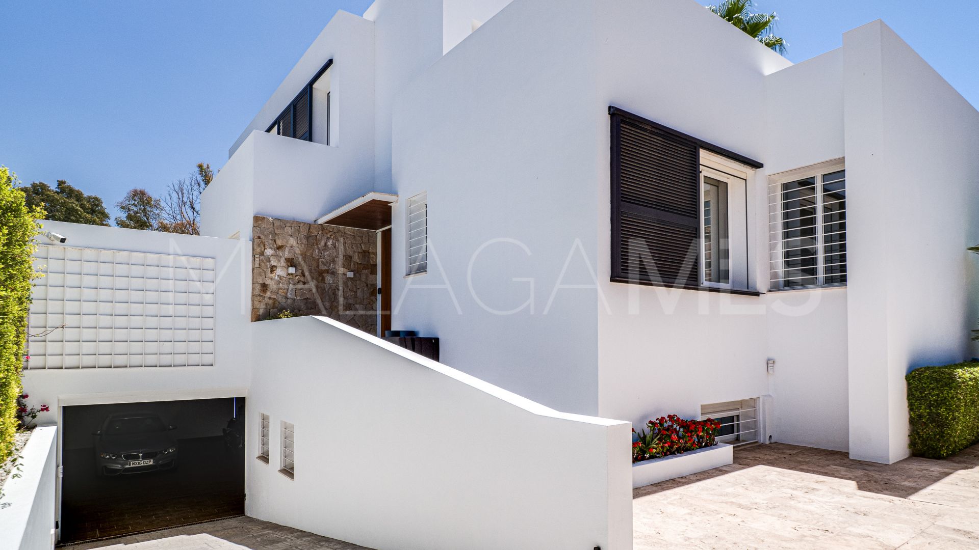 Villa for sale in Casasola