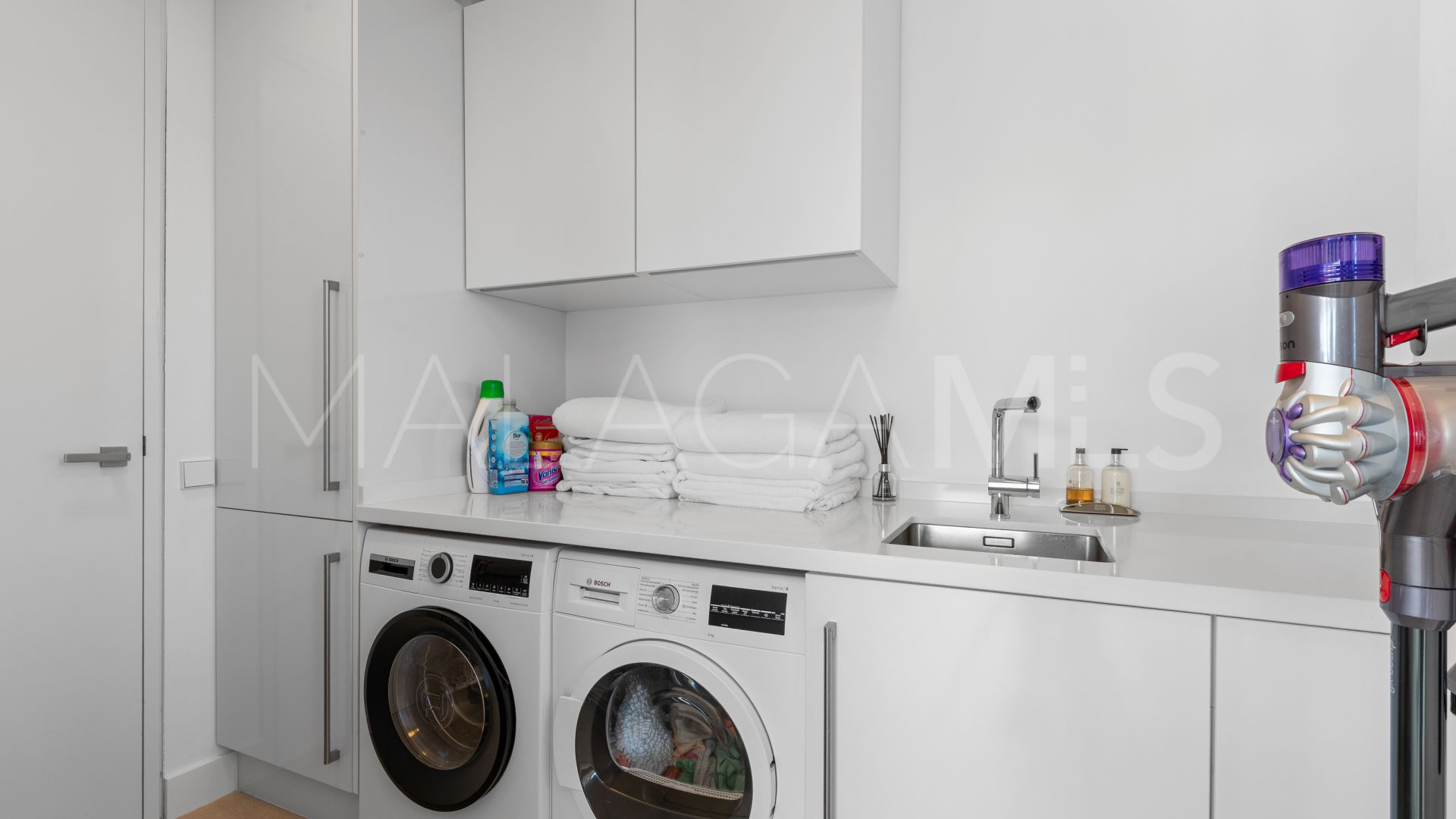 Villa with 4 bedrooms for sale in Los Monteros