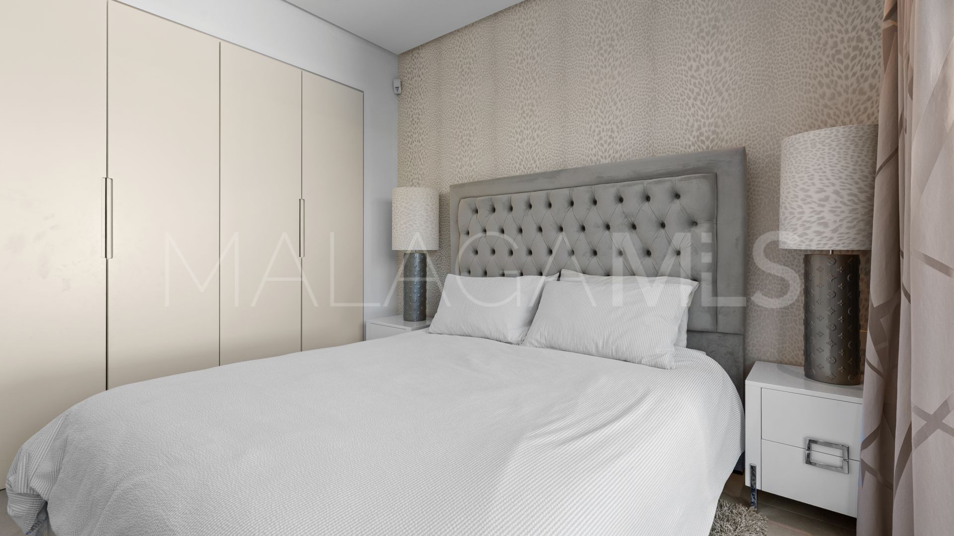 Villa with 4 bedrooms for sale in Los Monteros