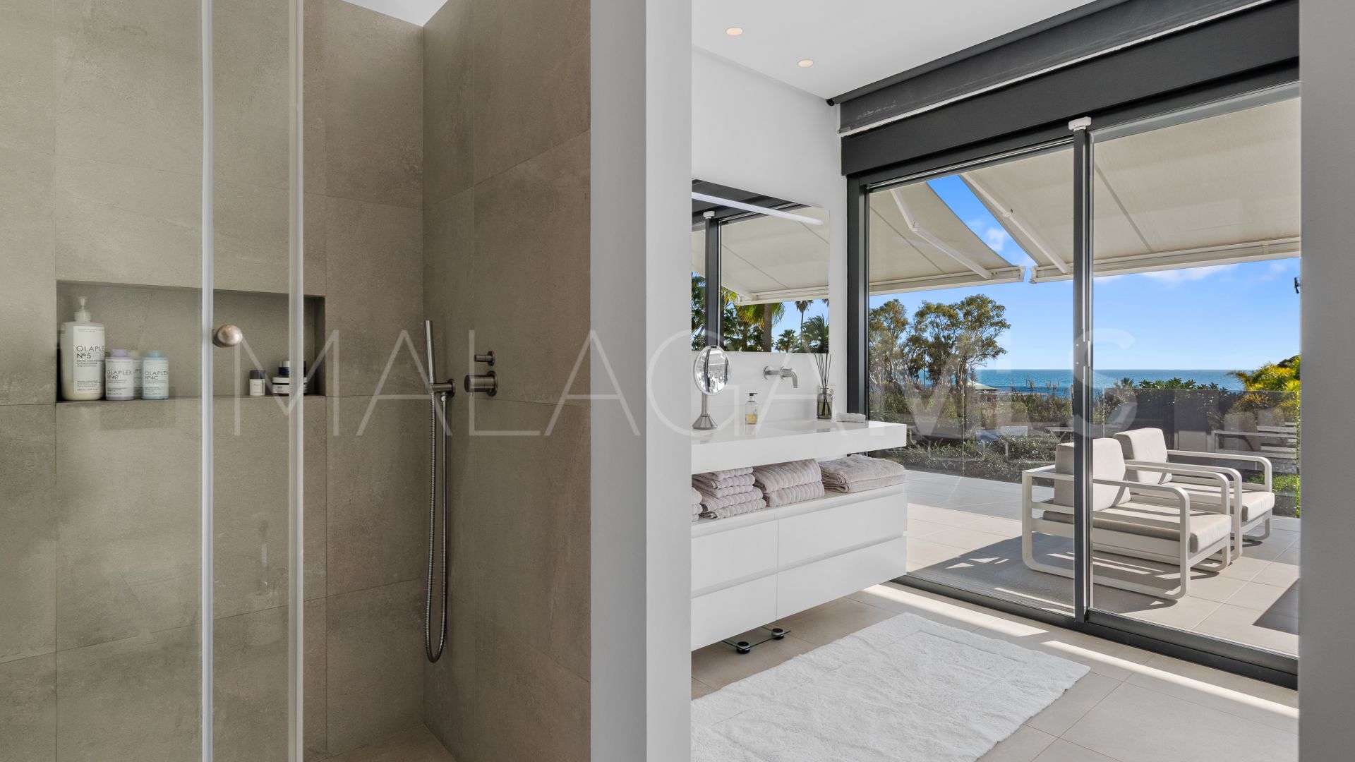 Villa with 4 bedrooms for sale in Los Monteros