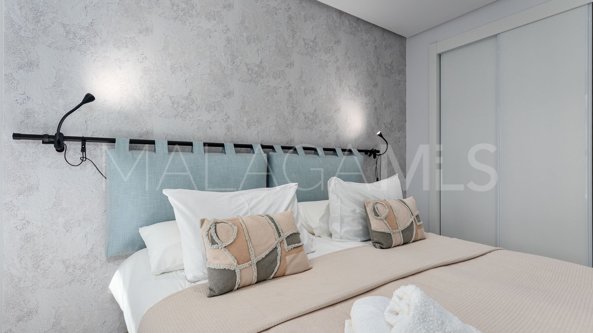 Ático for sale in Alborada Homes with 3 bedrooms