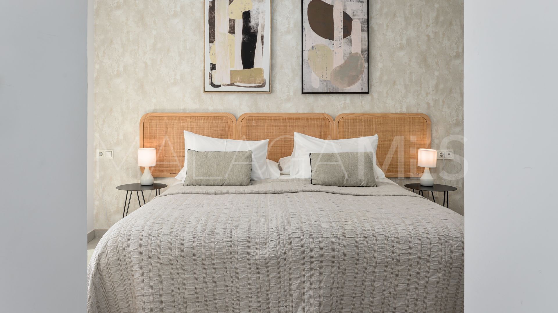 Ático for sale in Alborada Homes with 3 bedrooms