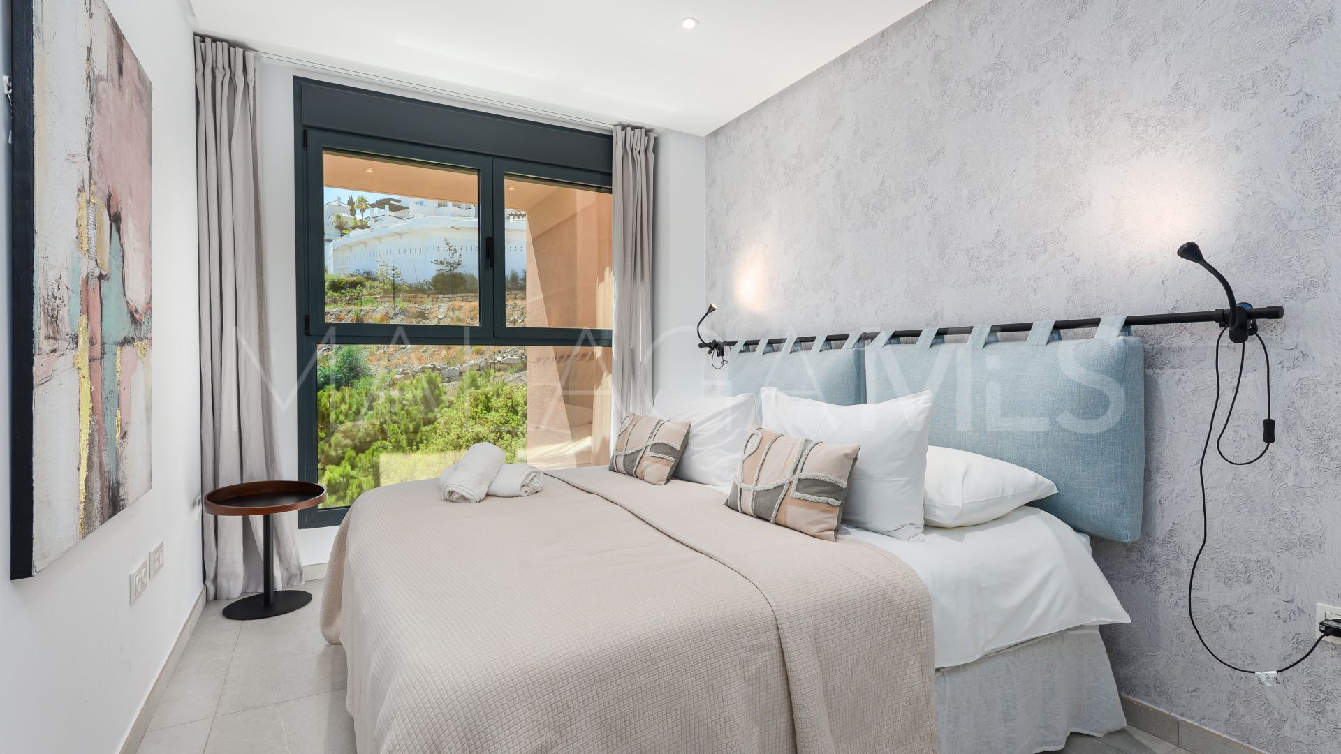 Ático for sale in Alborada Homes with 3 bedrooms