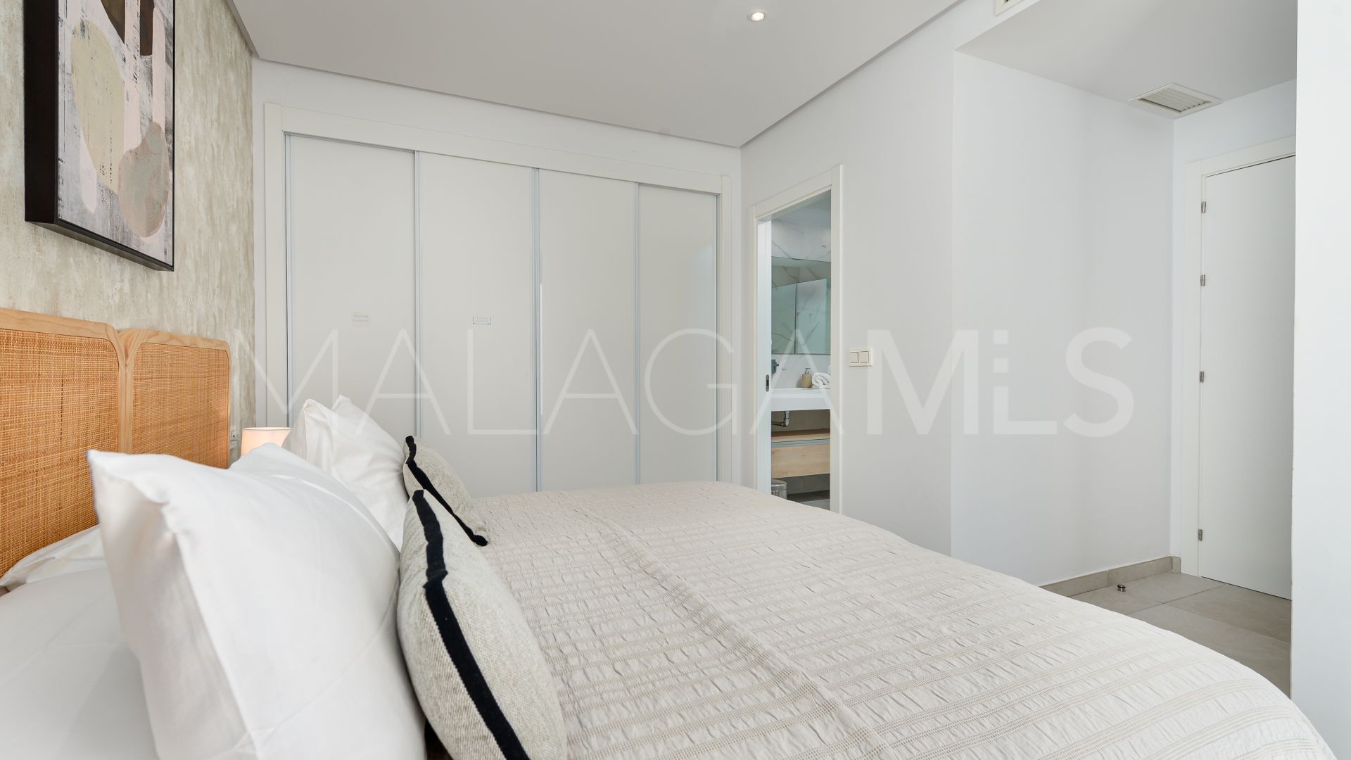 Ático for sale in Alborada Homes with 3 bedrooms