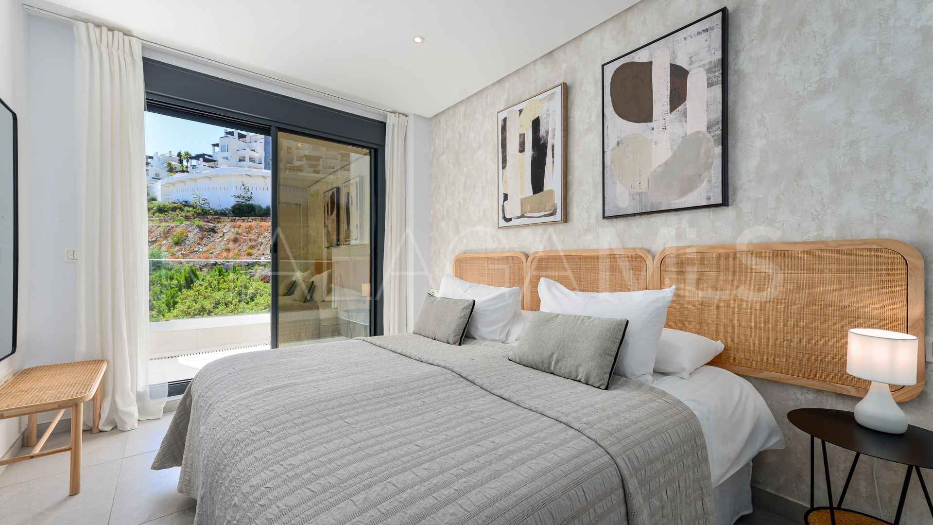 Ático for sale in Alborada Homes with 3 bedrooms