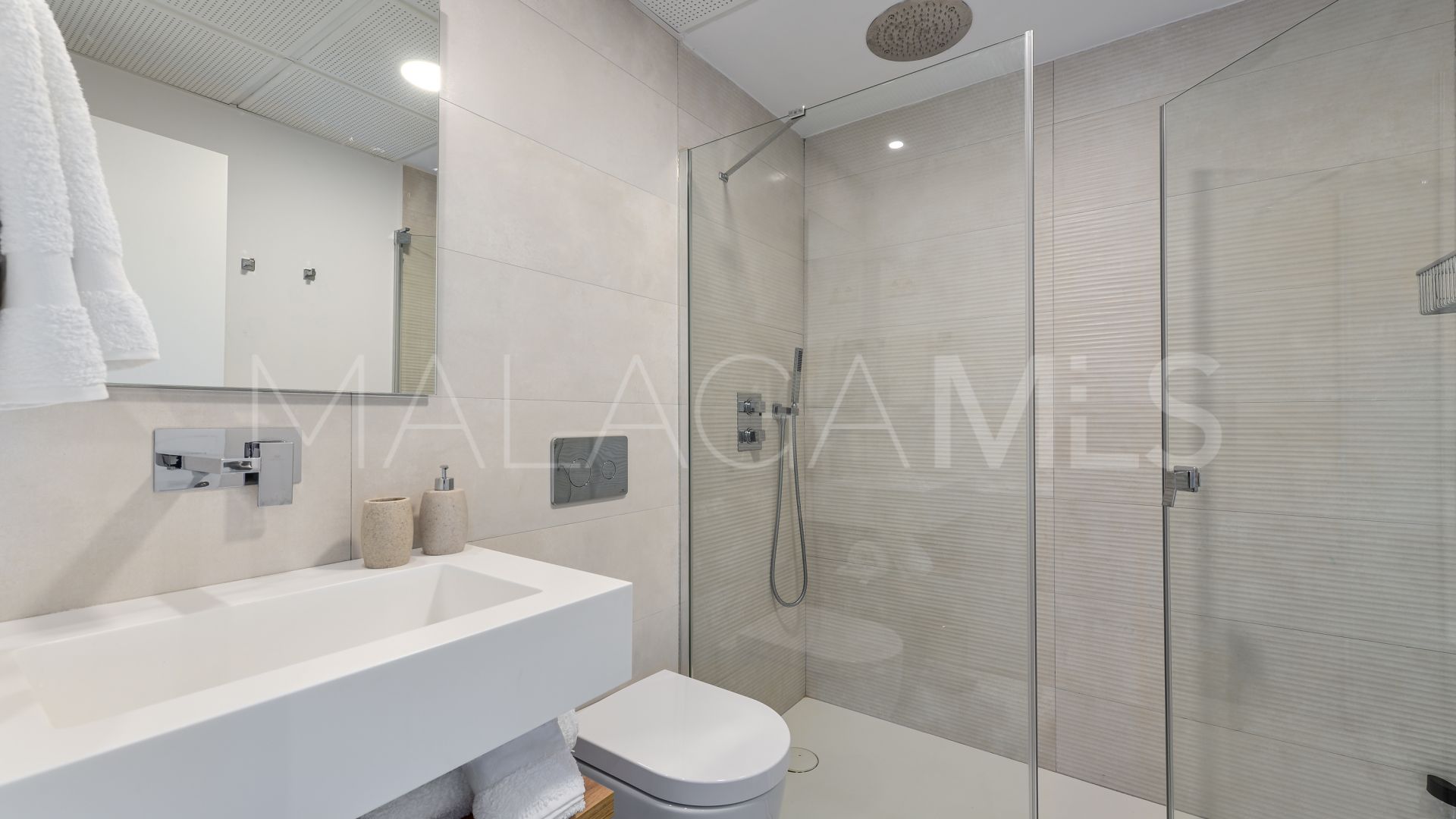 Ático for sale in Alborada Homes with 3 bedrooms