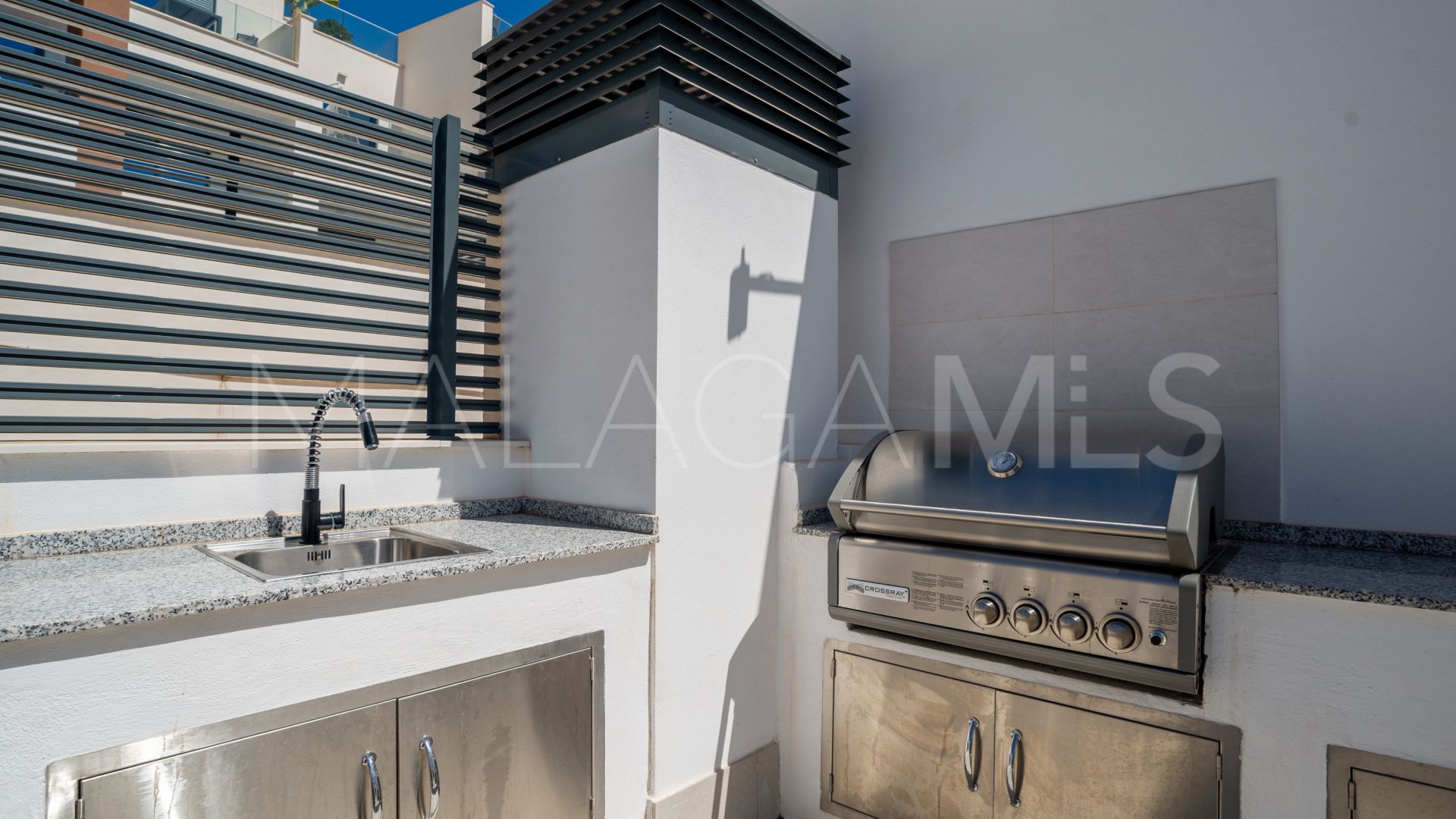 Ático for sale in Alborada Homes with 3 bedrooms