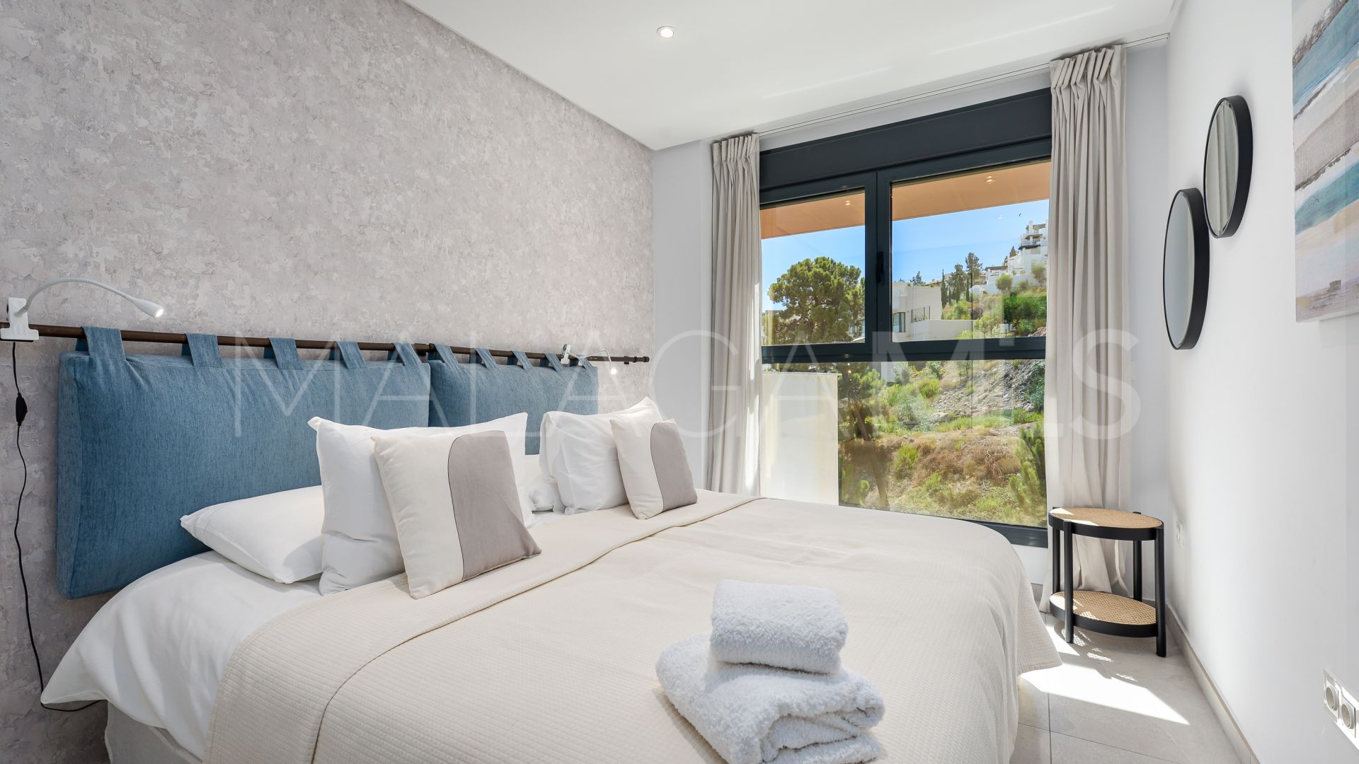 Ático for sale in Alborada Homes with 3 bedrooms