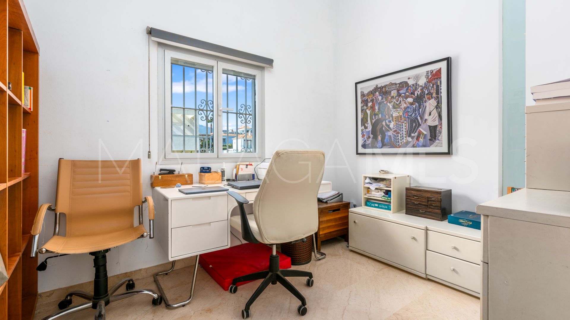 Se vende villa in Linda Vista Baja with 5 bedrooms