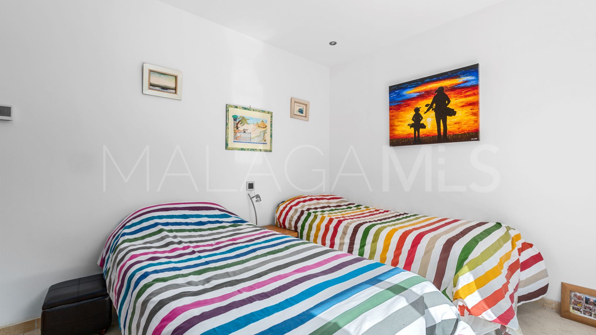 Se vende villa in Linda Vista Baja with 5 bedrooms