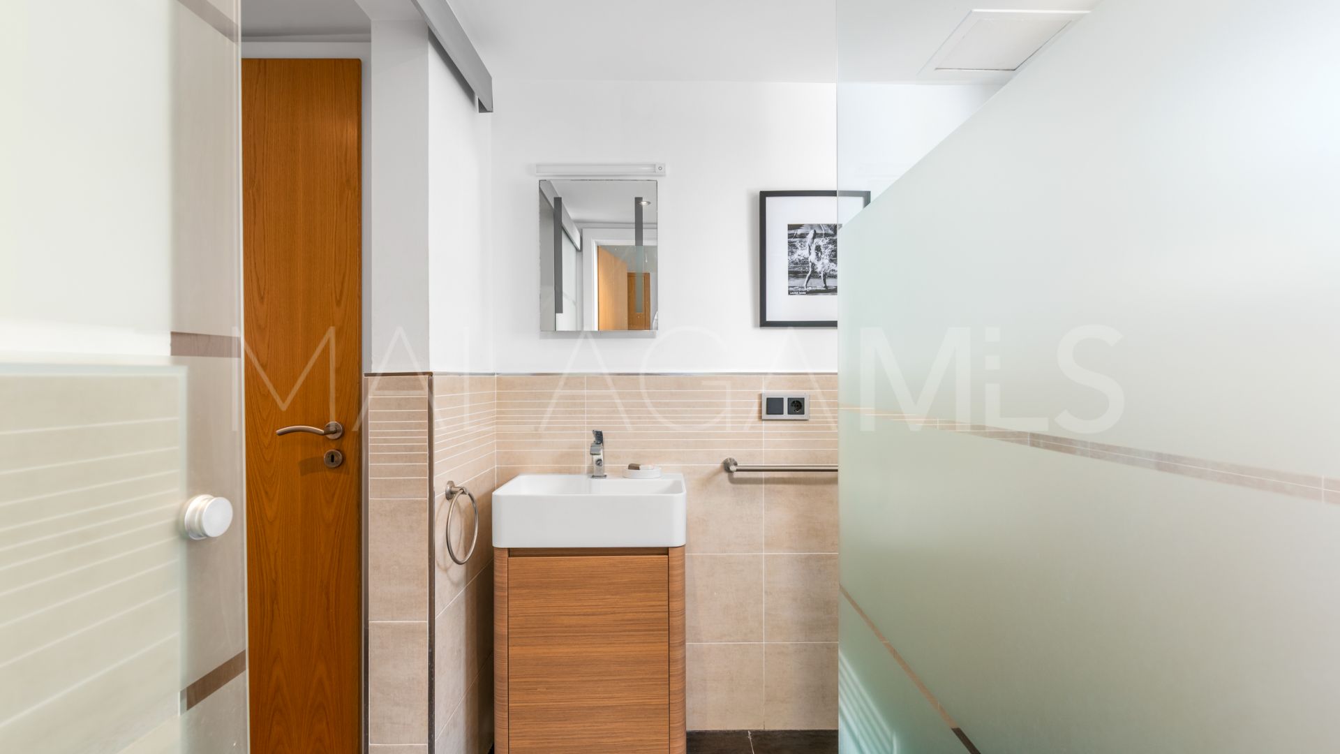 Se vende villa in Linda Vista Baja with 5 bedrooms