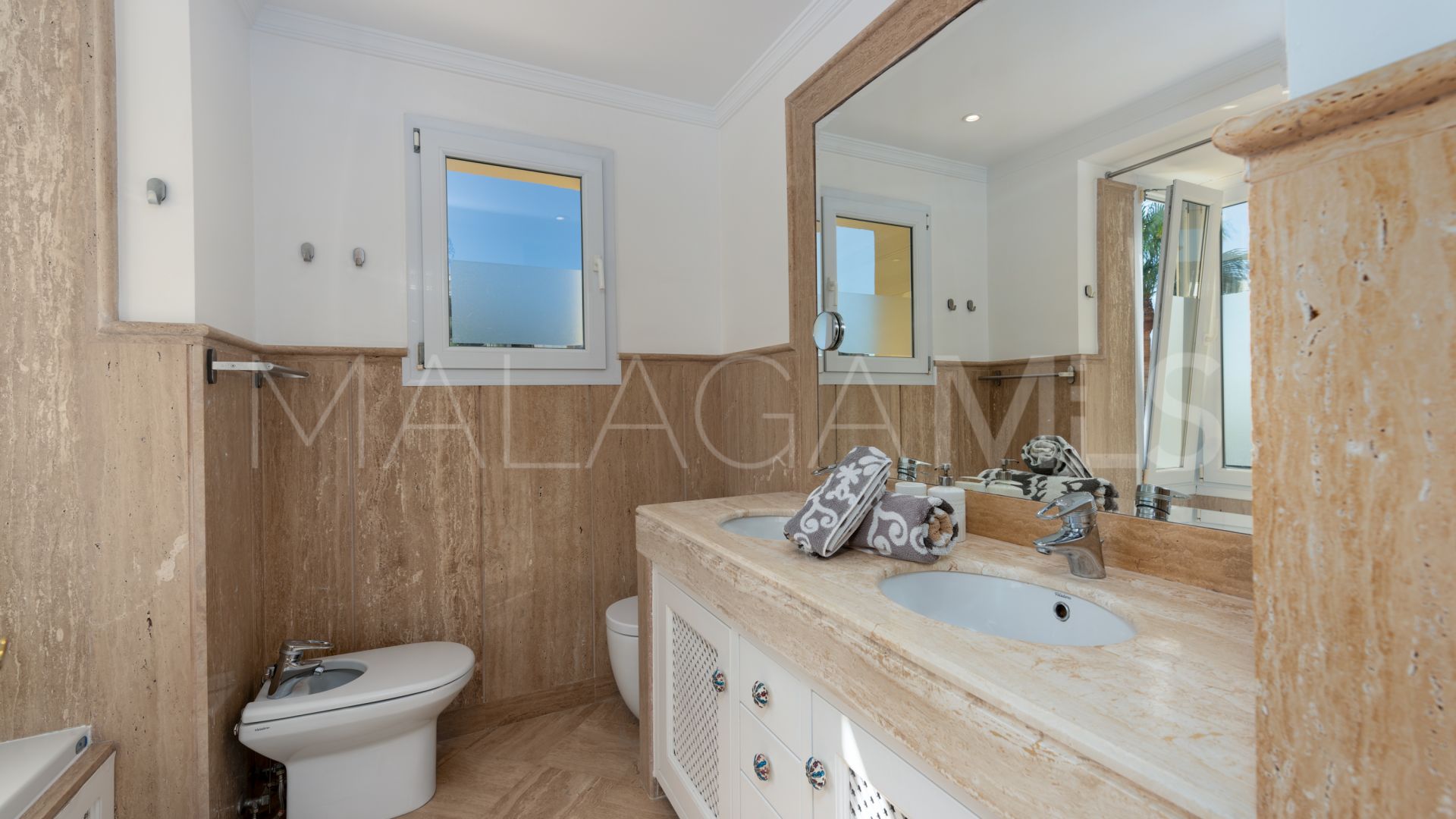 Appartement for sale in Majestic