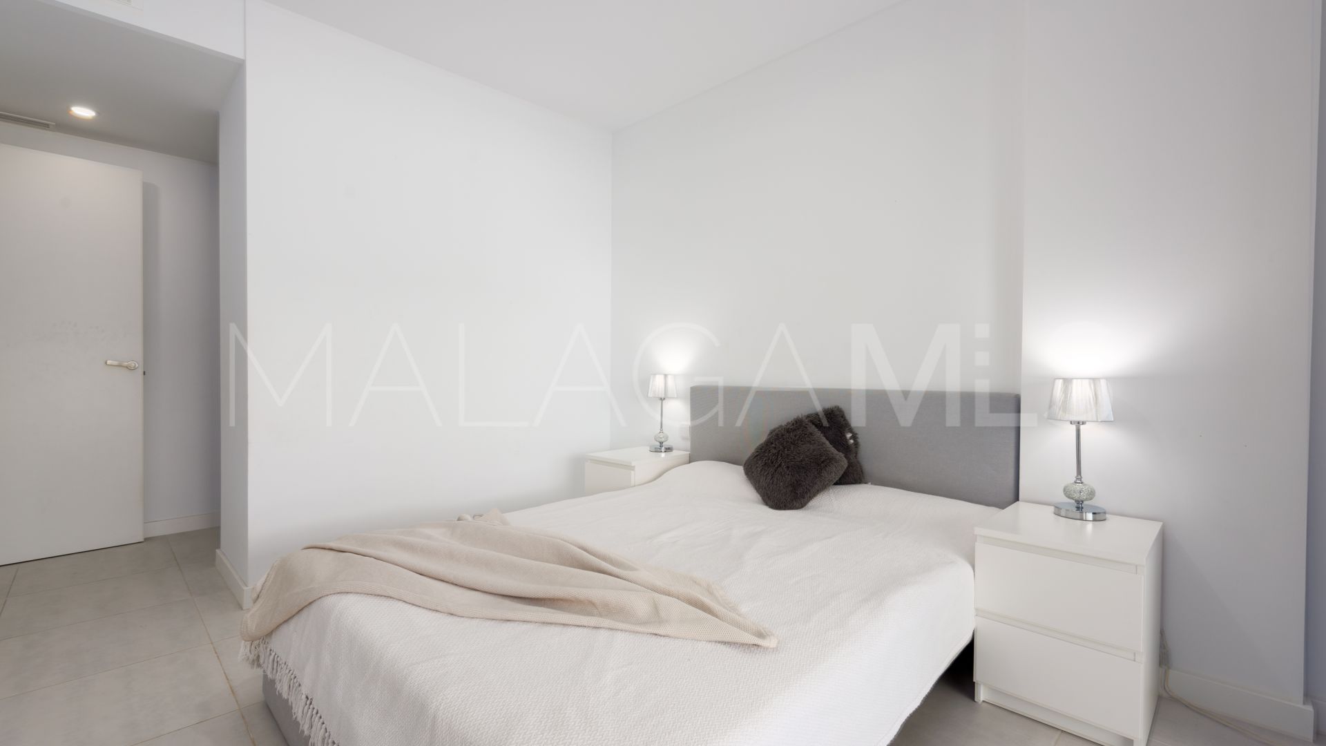 Apartamento planta baja a la venta in Selwo with 2 bedrooms