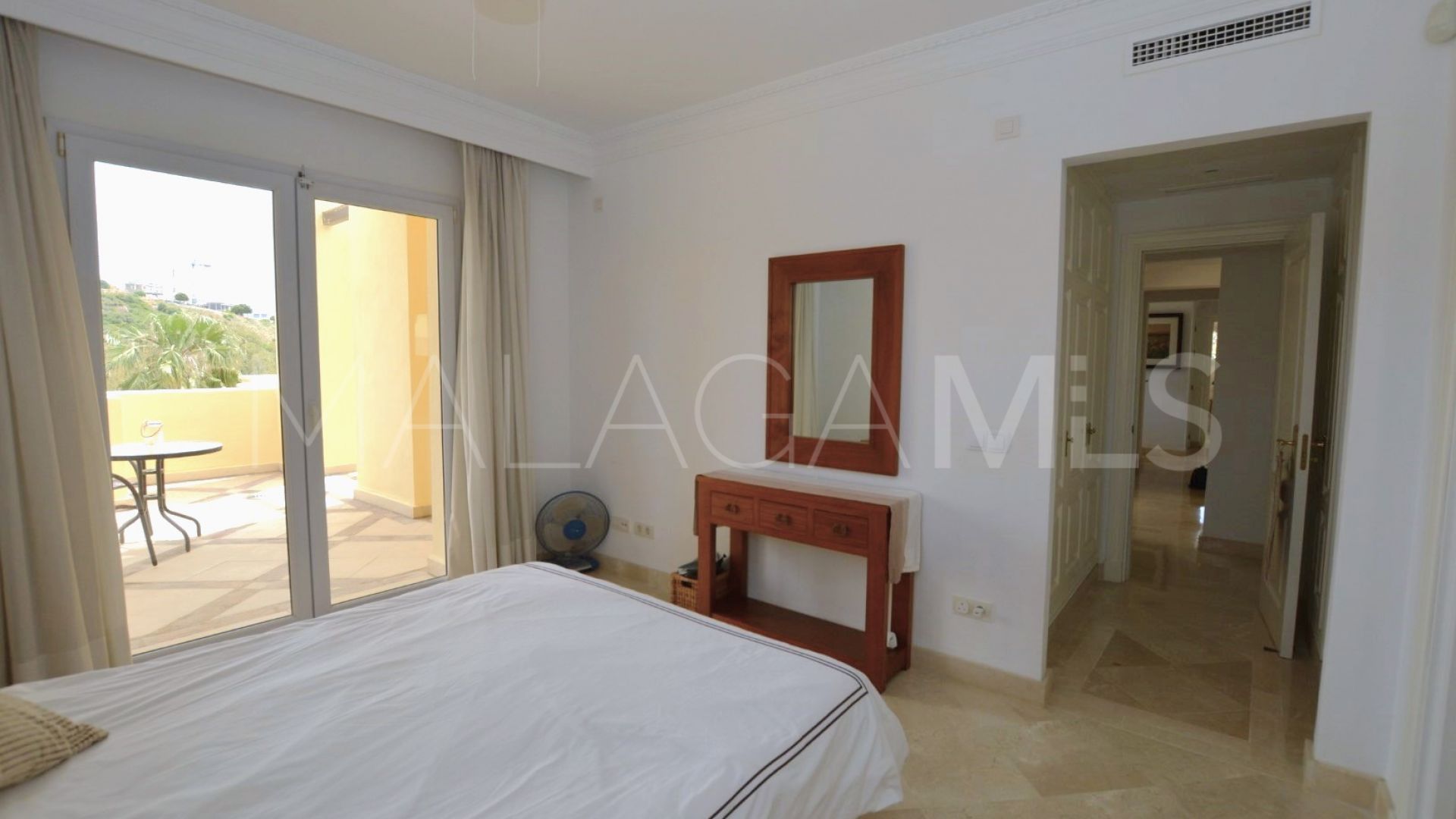 Majestic, atico de 3 bedrooms for sale