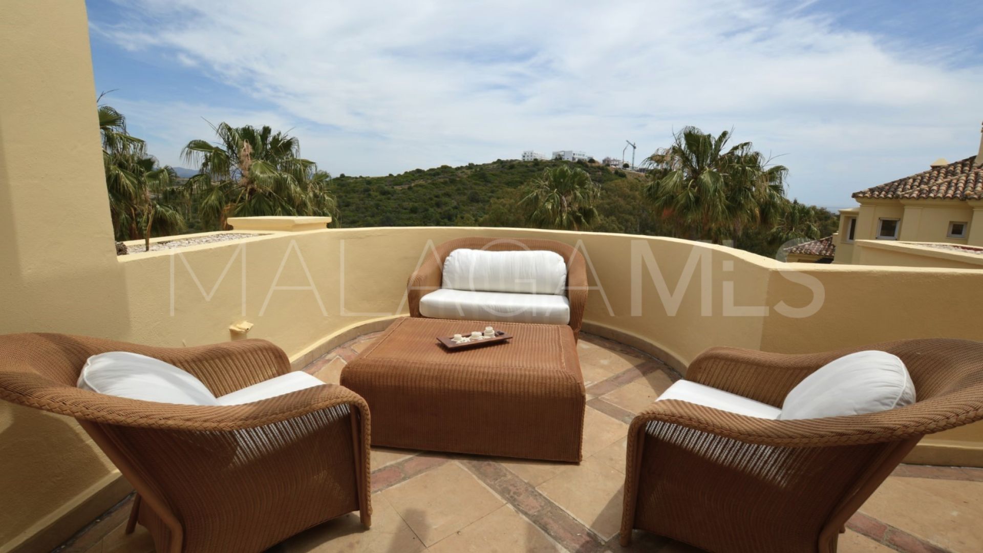 Majestic, atico de 3 bedrooms for sale