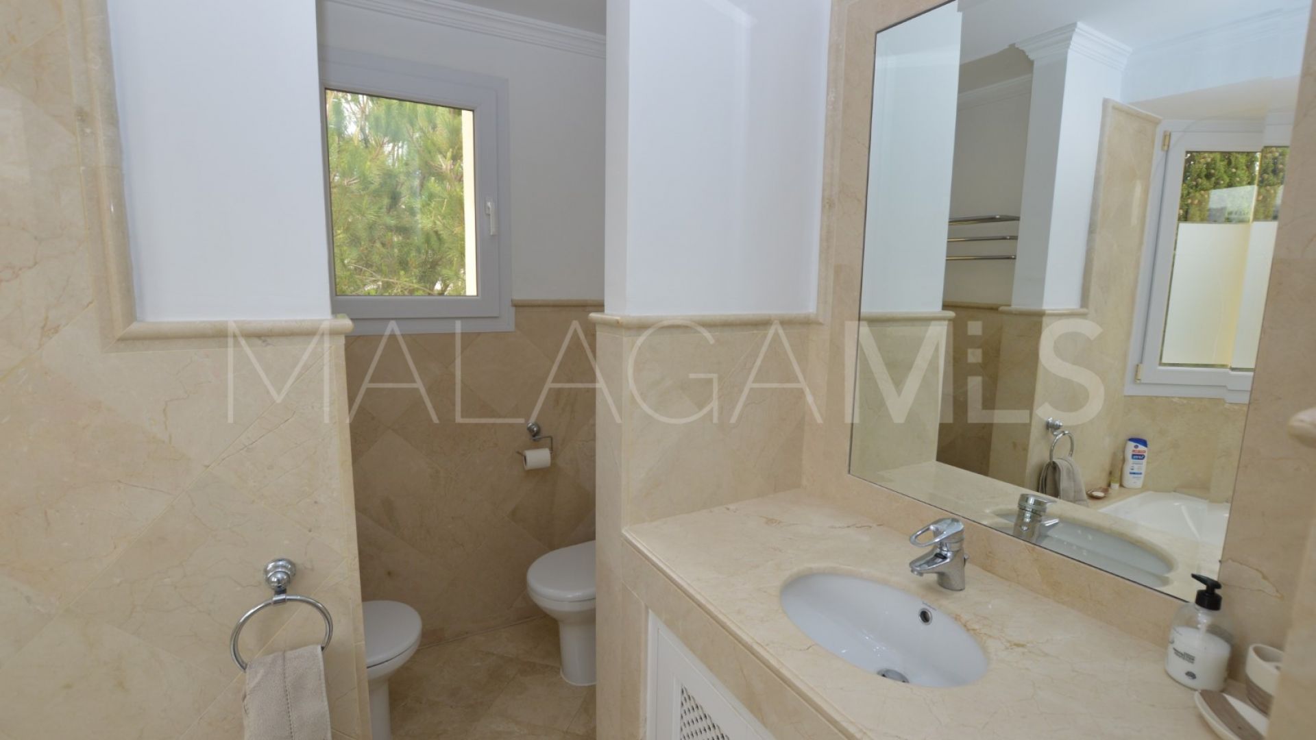 Majestic, atico de 3 bedrooms for sale