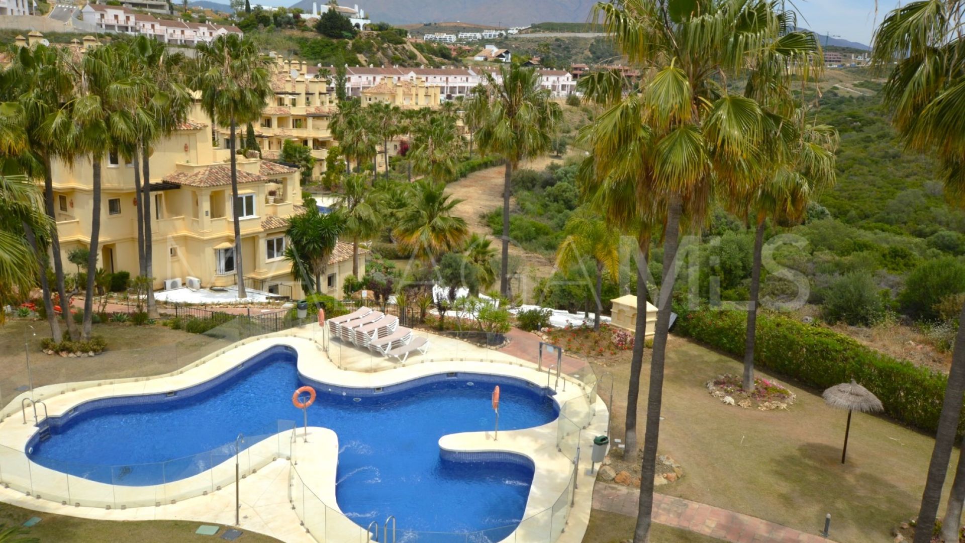 Majestic, atico de 3 bedrooms for sale