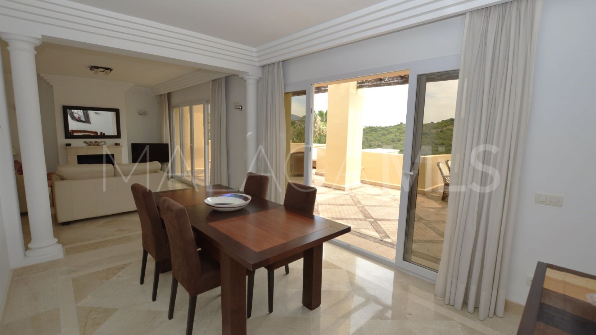 Majestic, atico de 3 bedrooms for sale