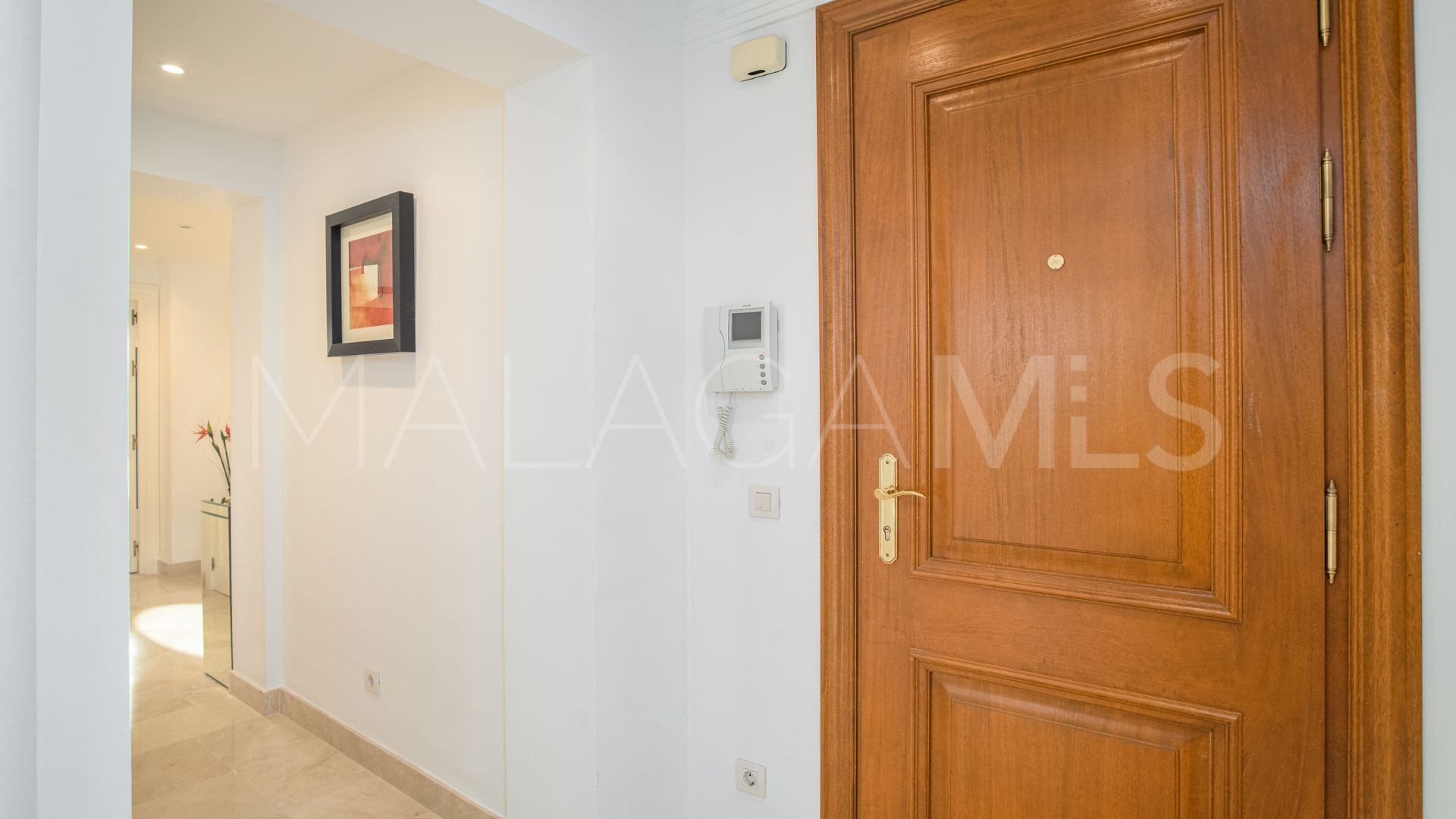 Majestic, atico de 3 bedrooms for sale