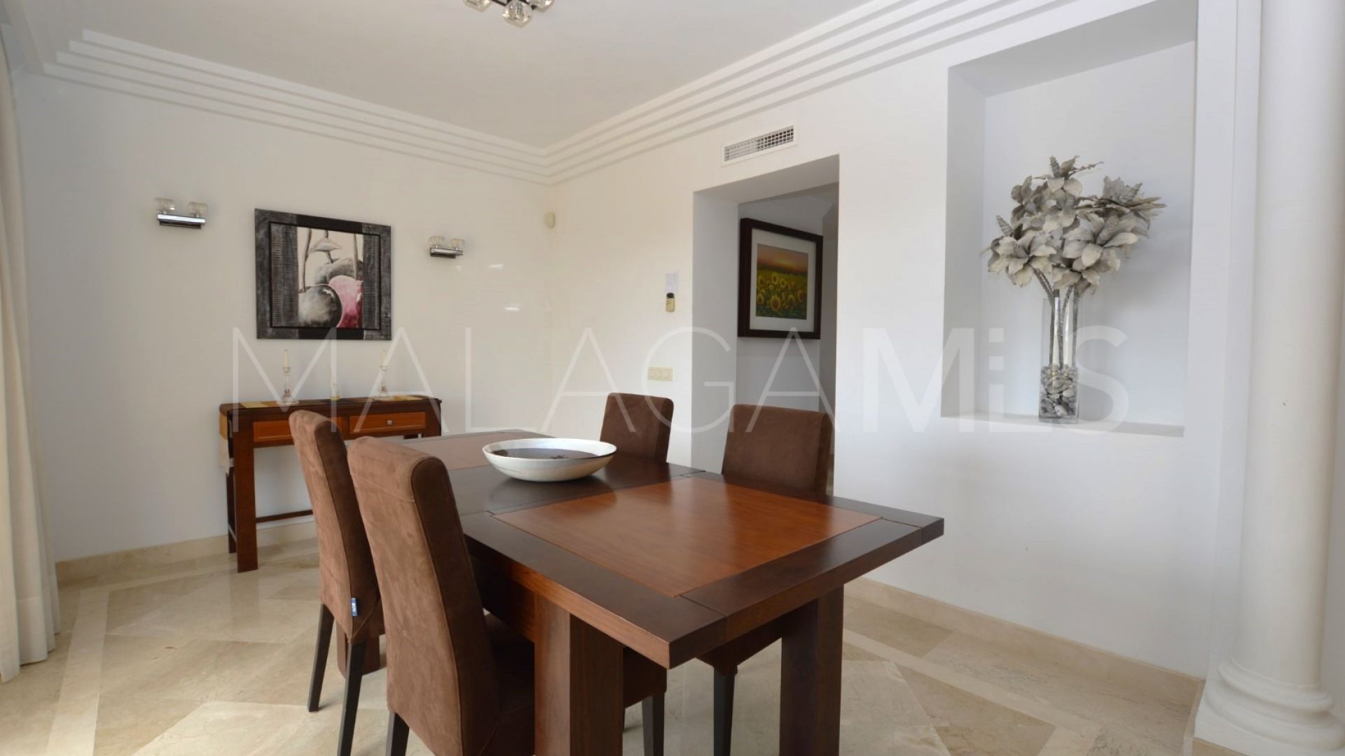 Majestic, atico de 3 bedrooms for sale