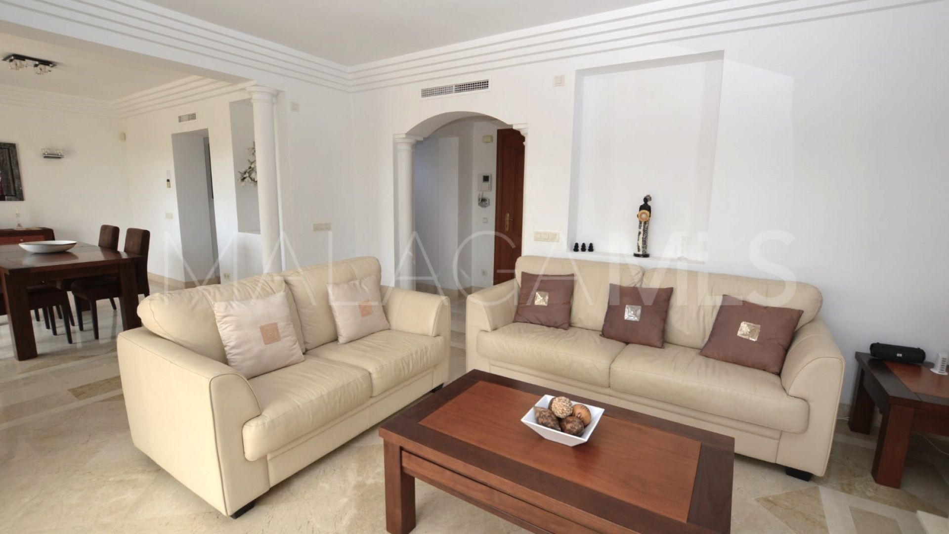 Majestic, atico de 3 bedrooms for sale