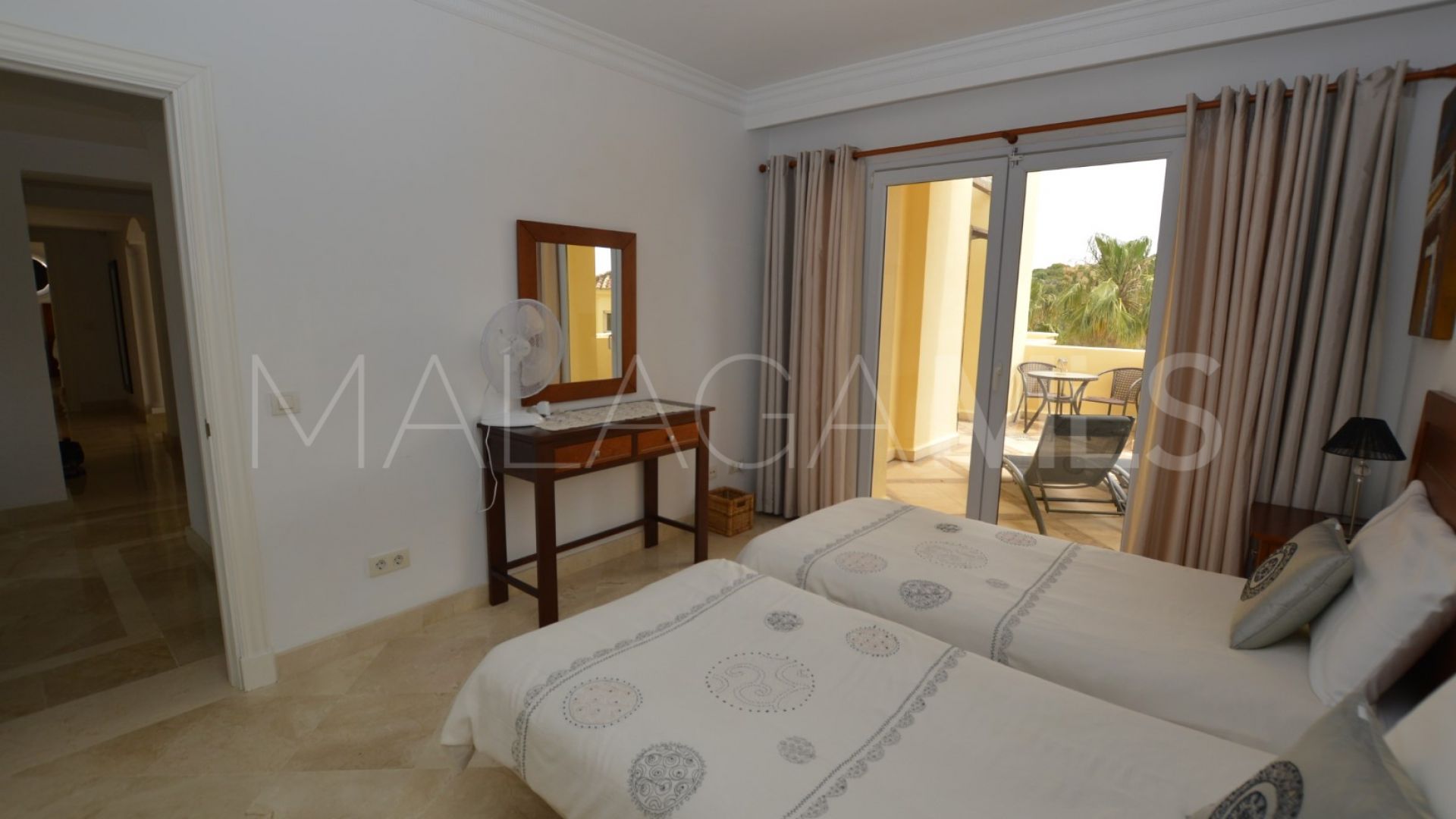 Majestic, atico de 3 bedrooms for sale