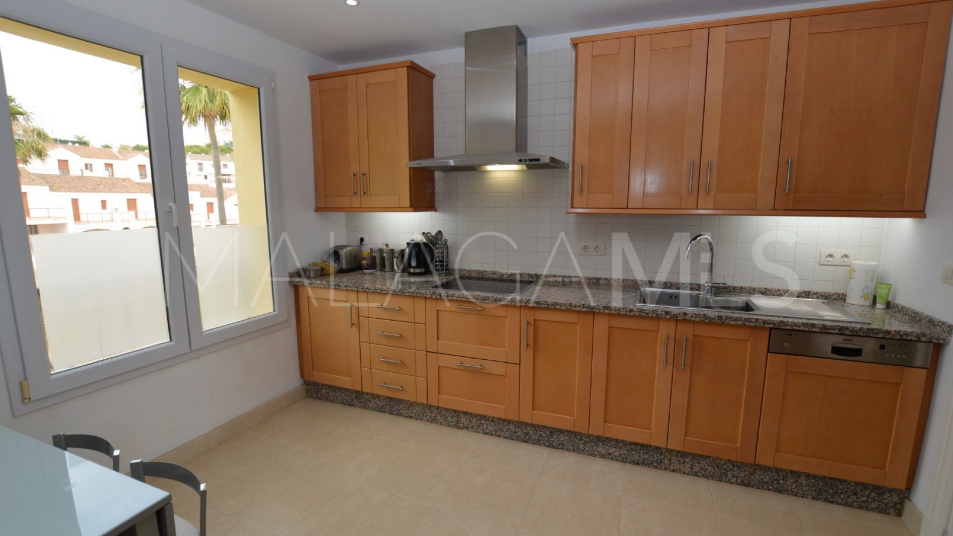 Majestic, atico de 3 bedrooms for sale