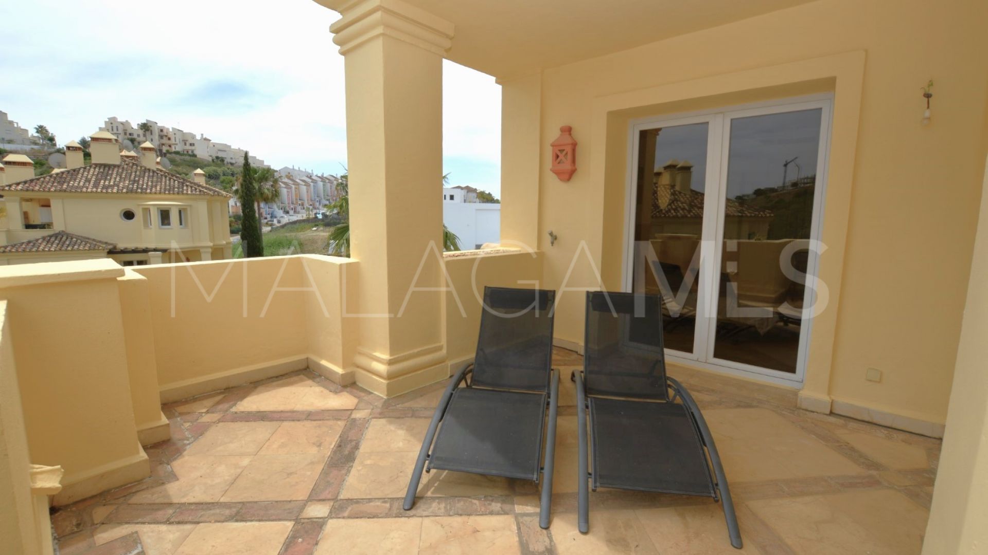 Appartement terrasse for sale in Majestic