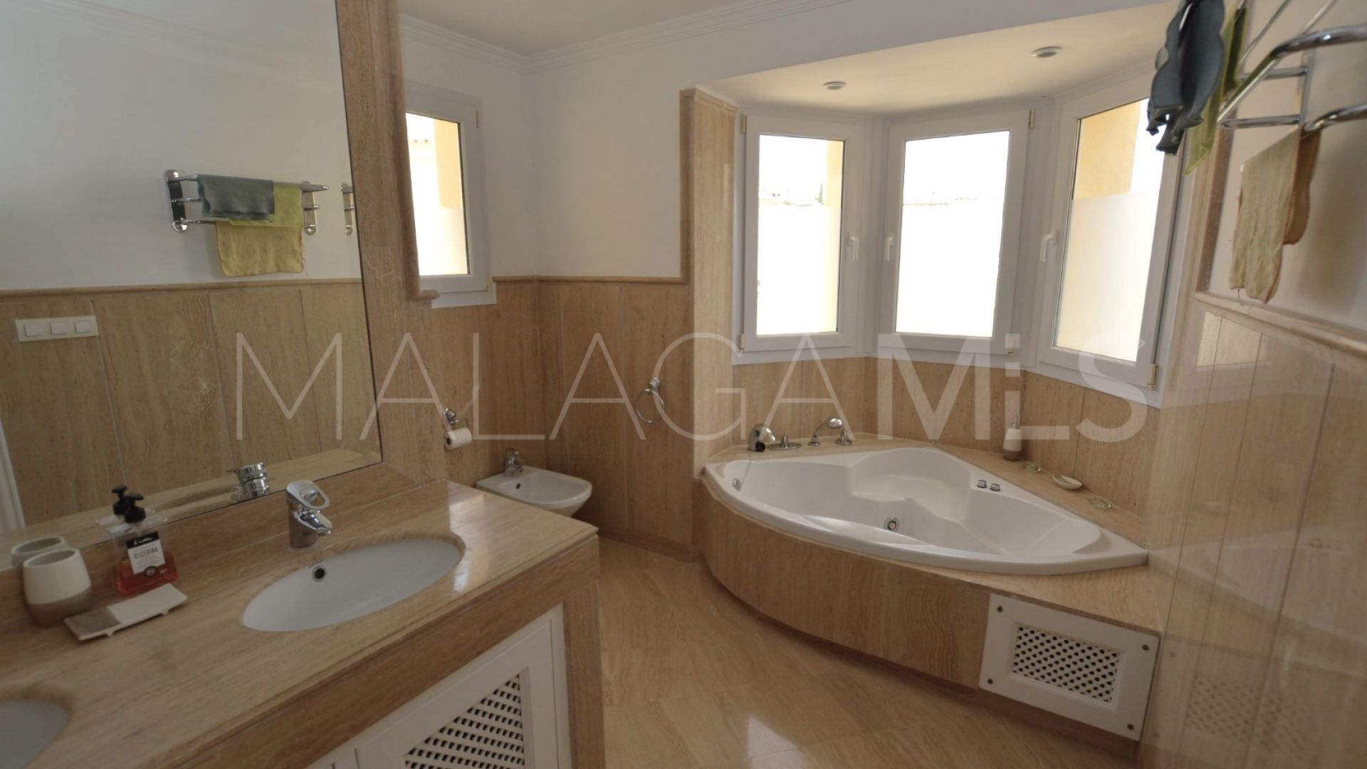 Majestic, atico de 3 bedrooms for sale