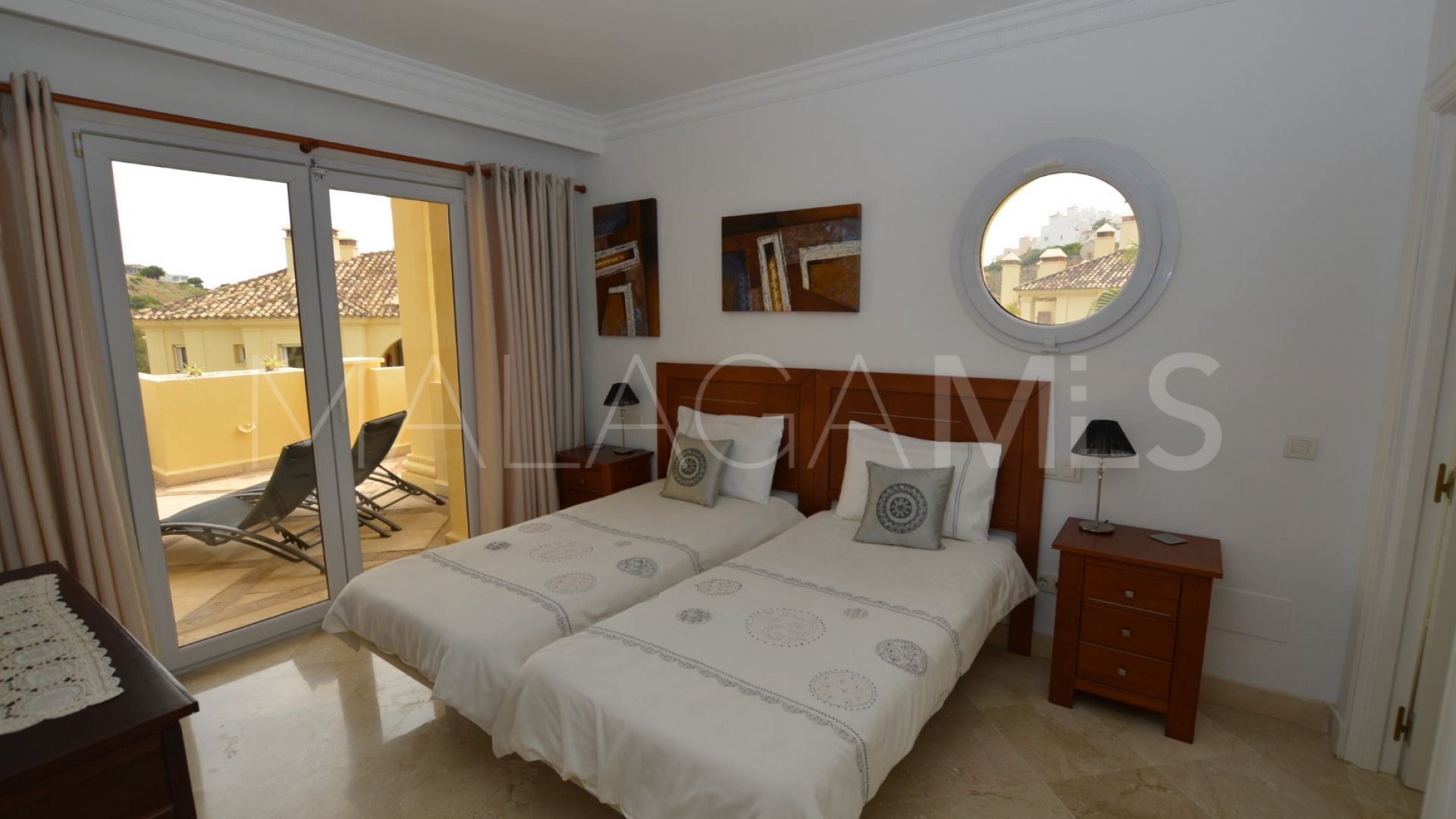 Majestic, atico de 3 bedrooms for sale