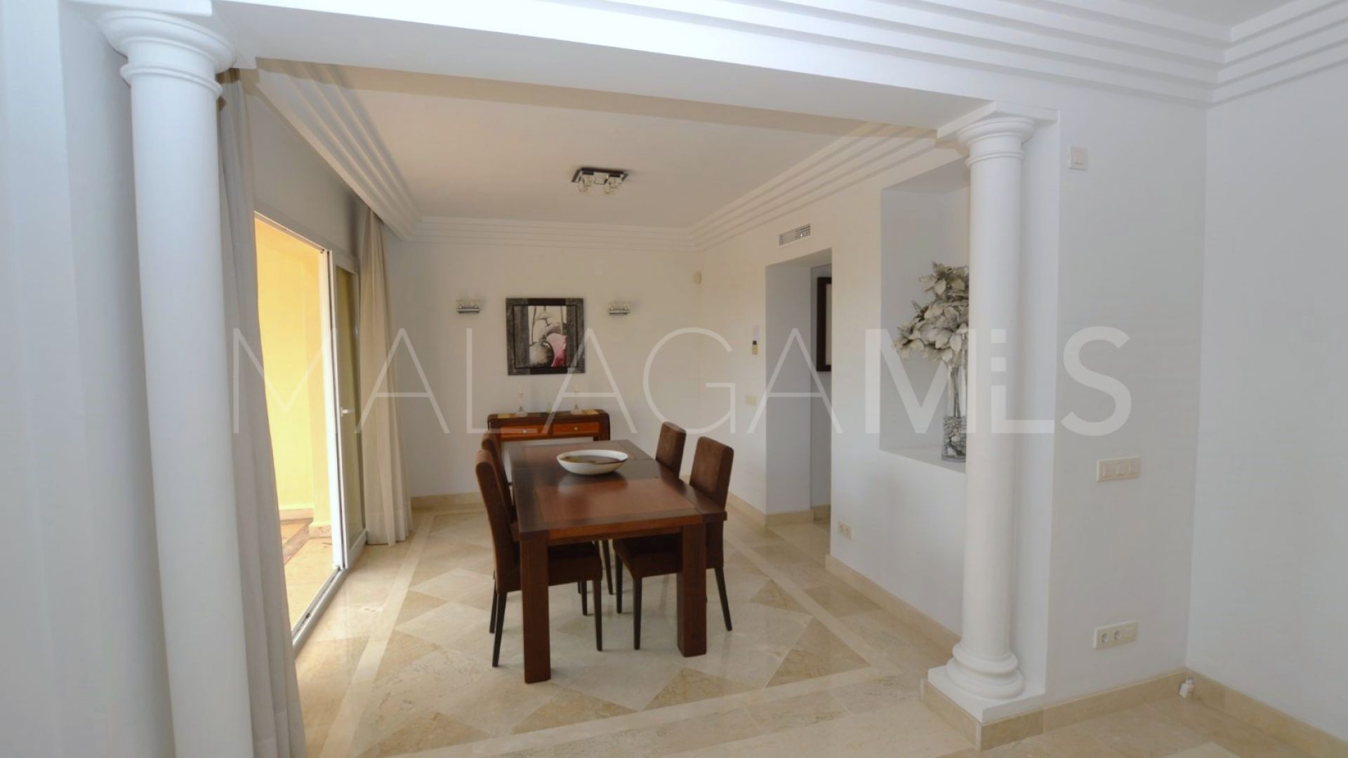 Majestic, atico de 3 bedrooms for sale