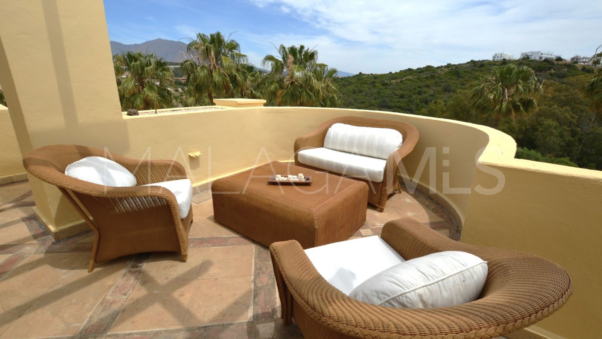 Majestic, atico de 3 bedrooms for sale