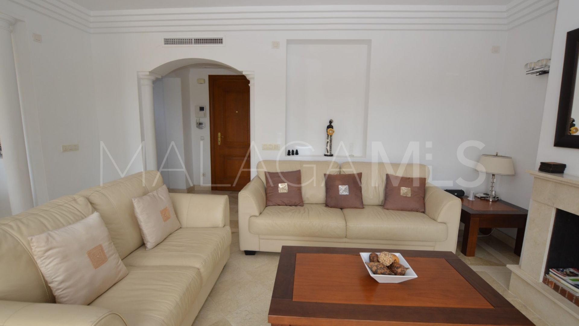 Appartement terrasse for sale in Majestic