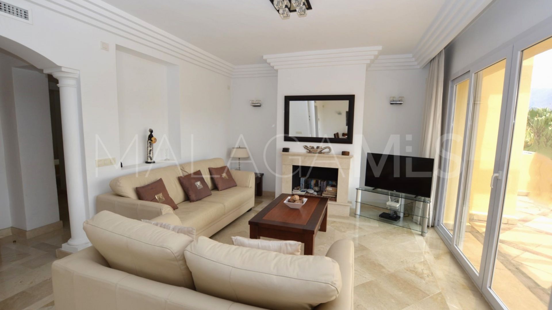 Majestic, atico de 3 bedrooms for sale