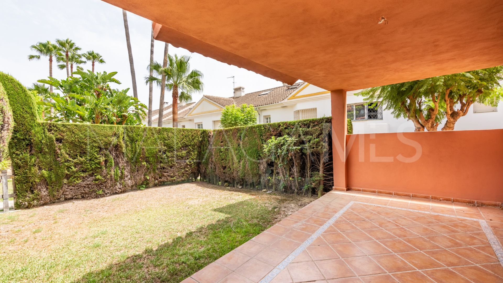 Maison jumelée for sale in Jardines del Golf